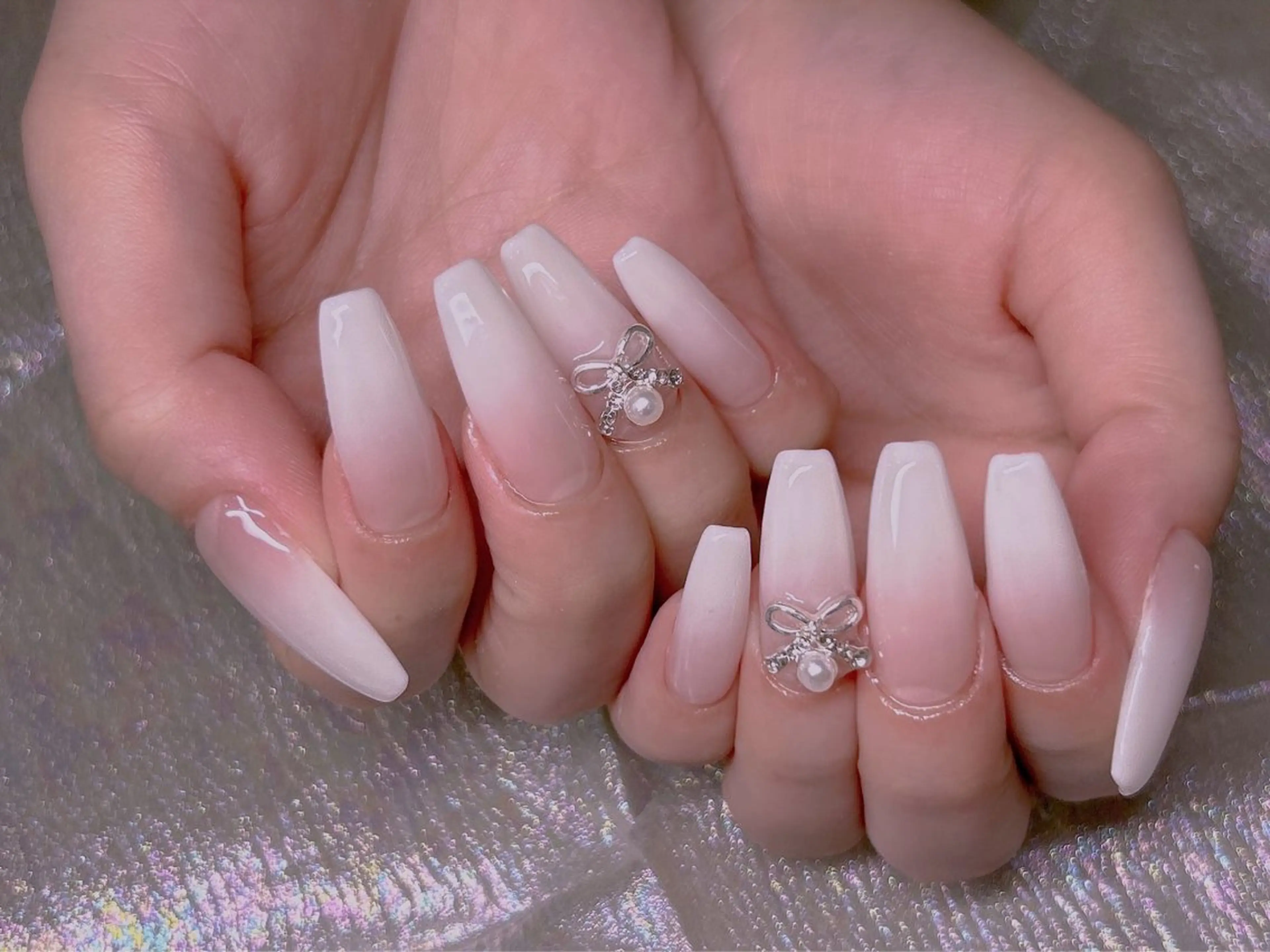 ネイル リン リンのネイルデザイン