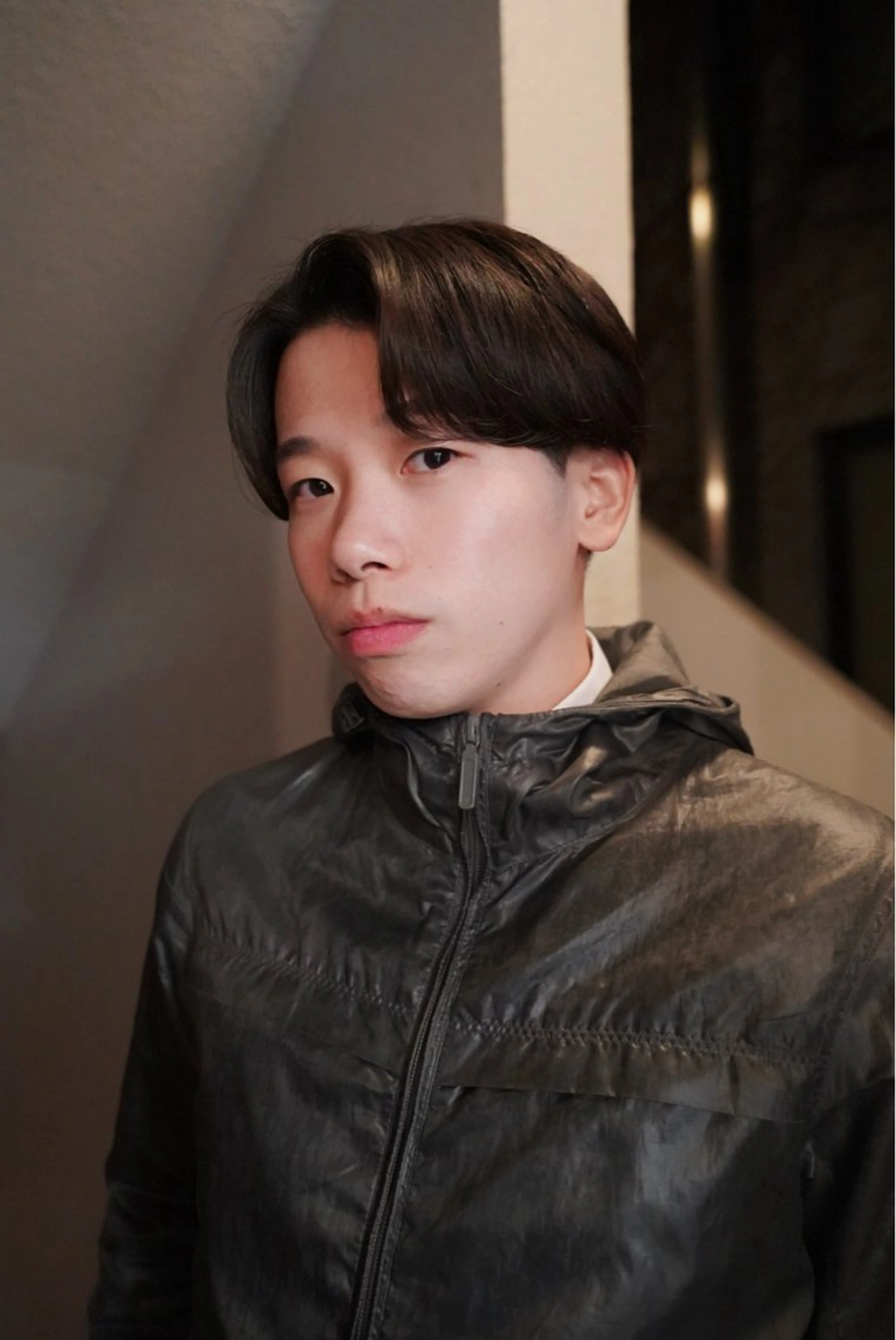 メンズ IIZUKA RYOKEI🌿のヘアスタイル