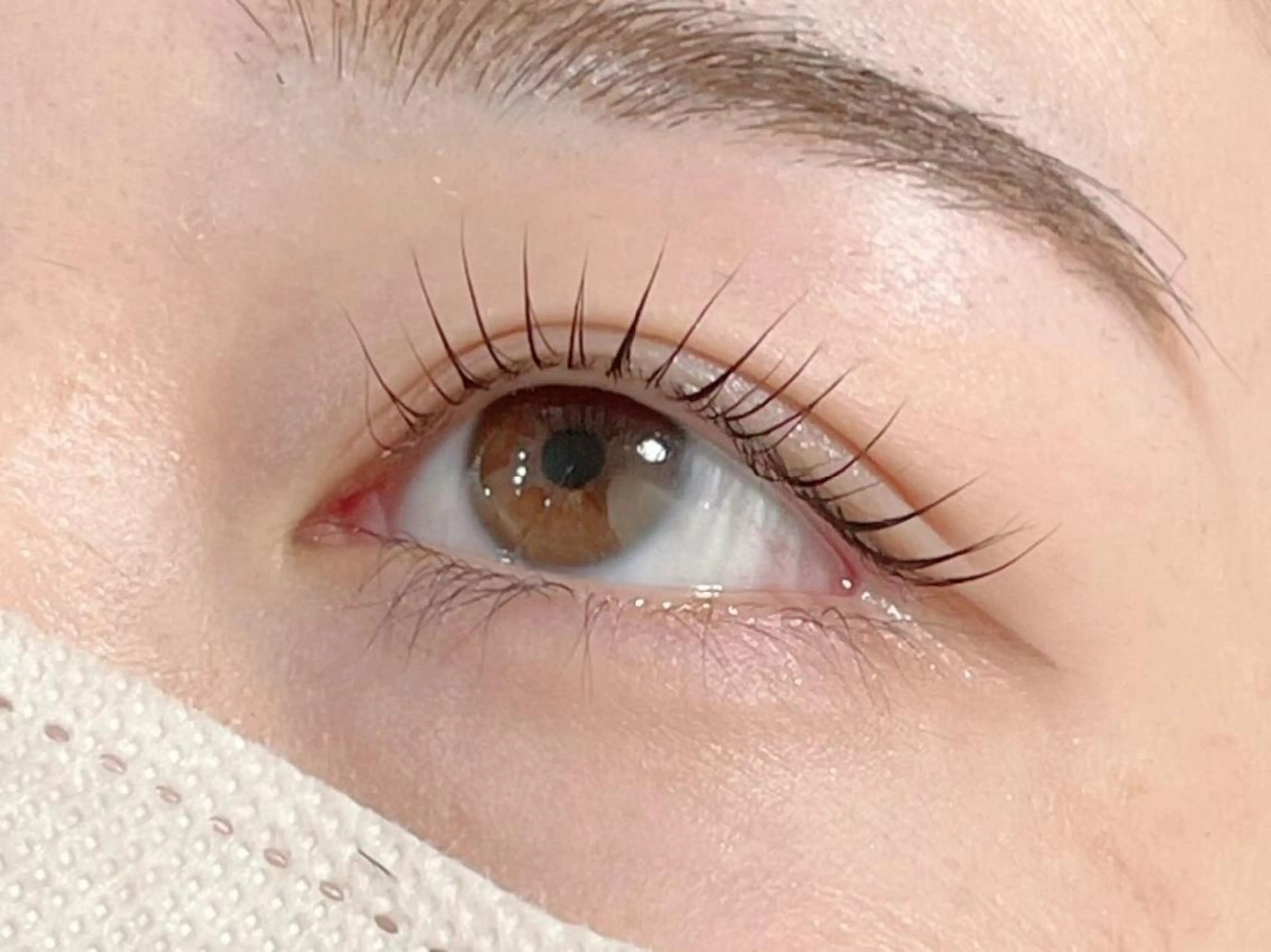 マツエク・マツパ 【fufula】 大橋店のマツエク・マツパデザイン