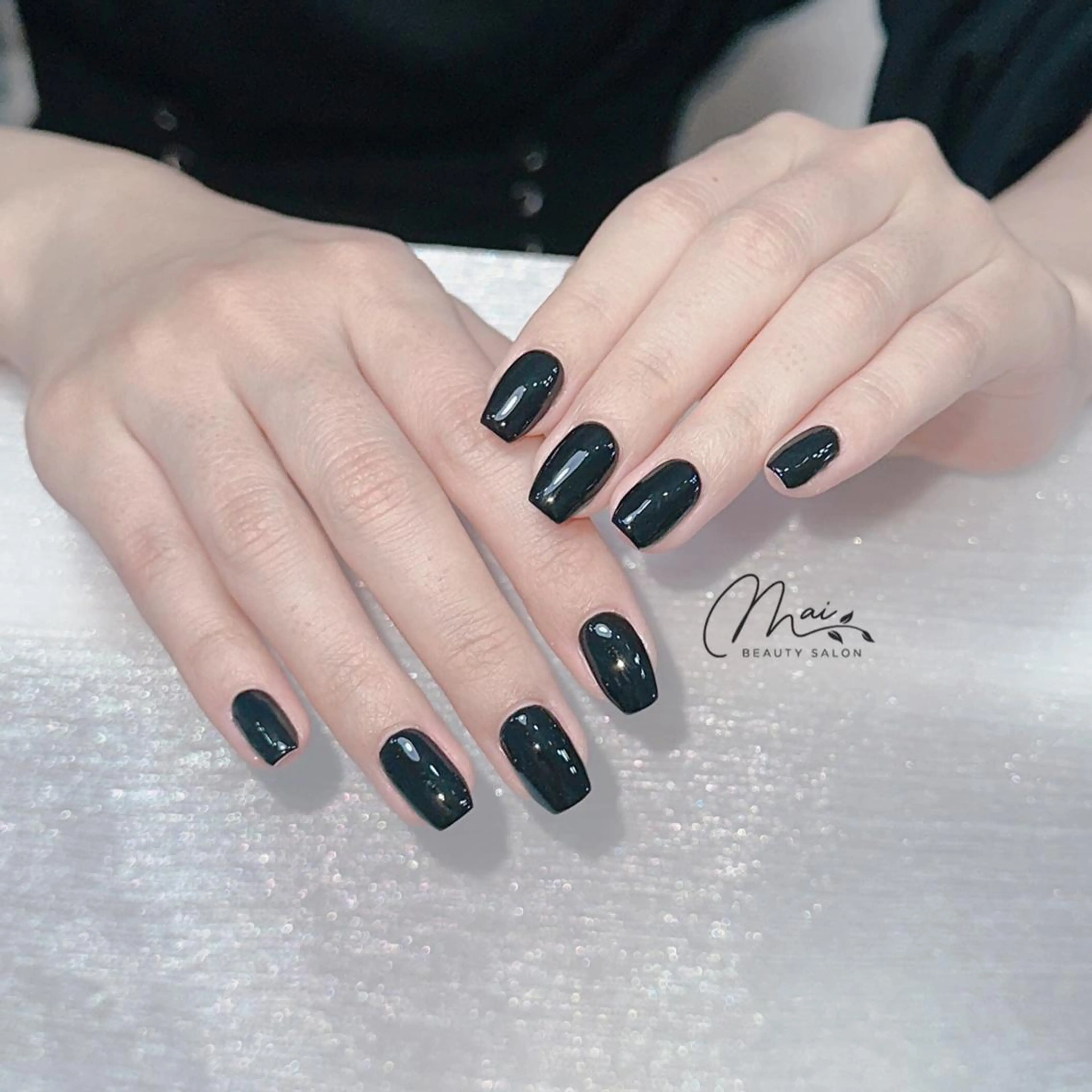 ネイル MaiBeauty Niのネイルデザイン