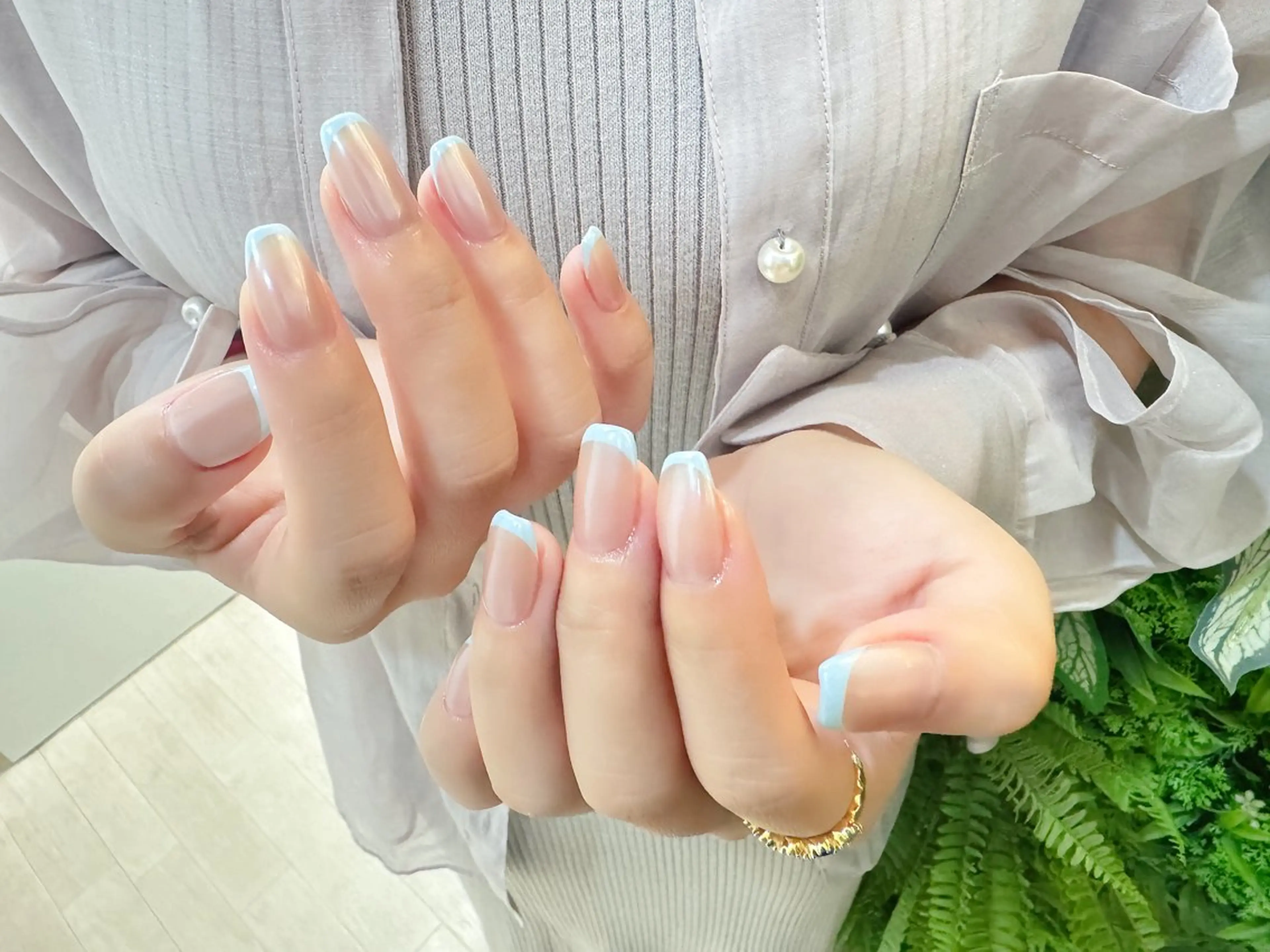 ネイル 閨匠 上野店のネイルデザイン