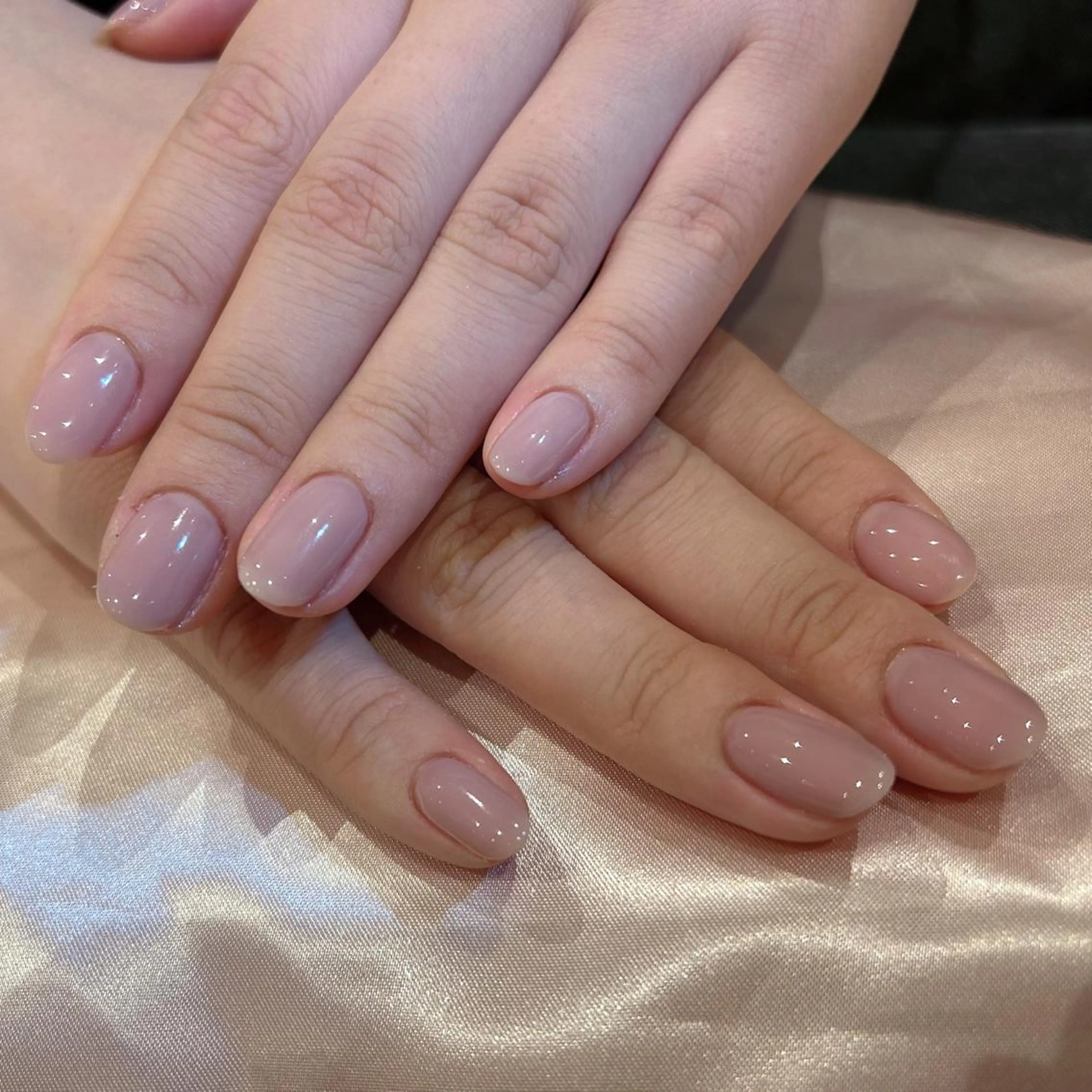 ネイル Nishiyama Honokaのネイルデザイン