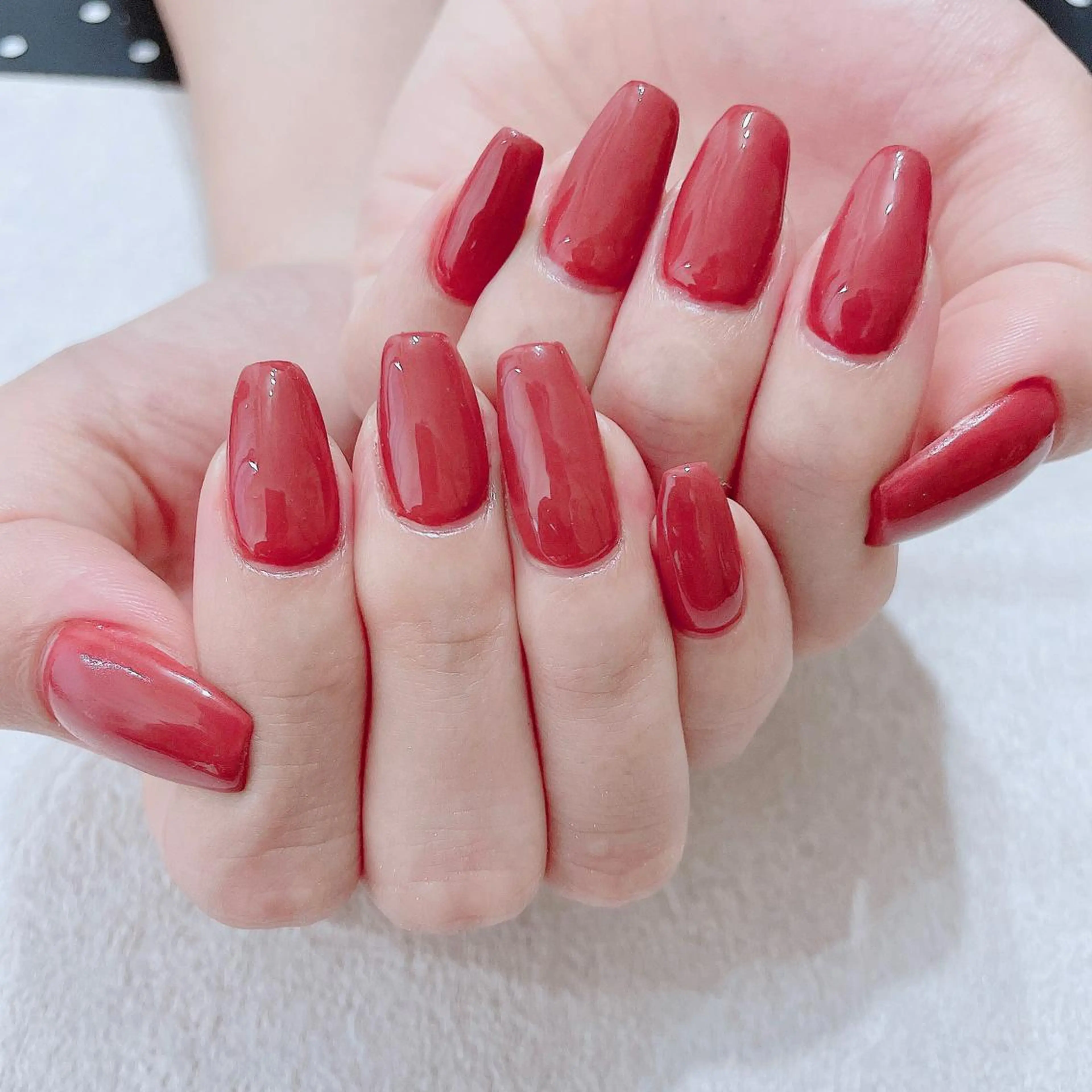 ネイル ハンドネイル MOANA nailのネイルデザイン