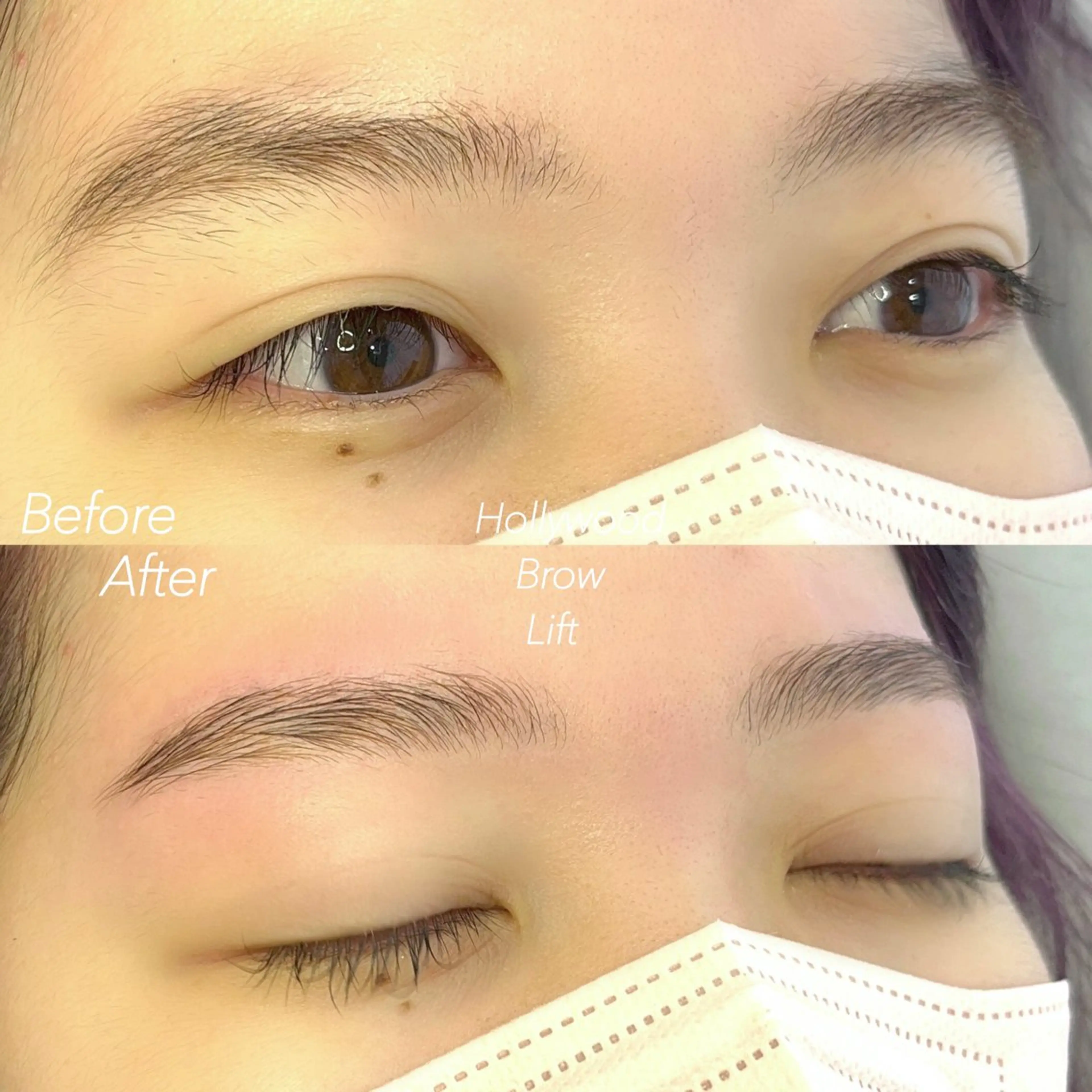 アイブロウ Kusunoki 🌹Minami🌹のマツエク・マツパデザイン