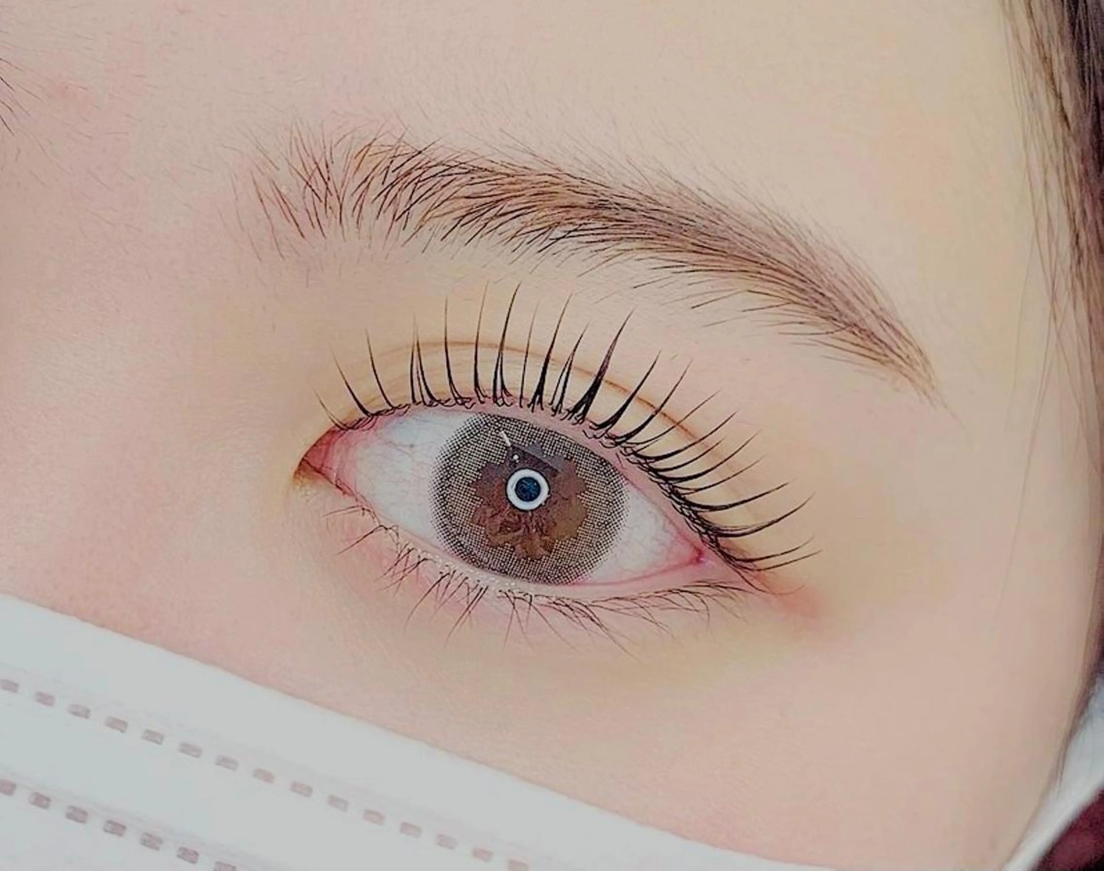 マツエク・マツパ Genesis Plus大津京店のネイルデザイン