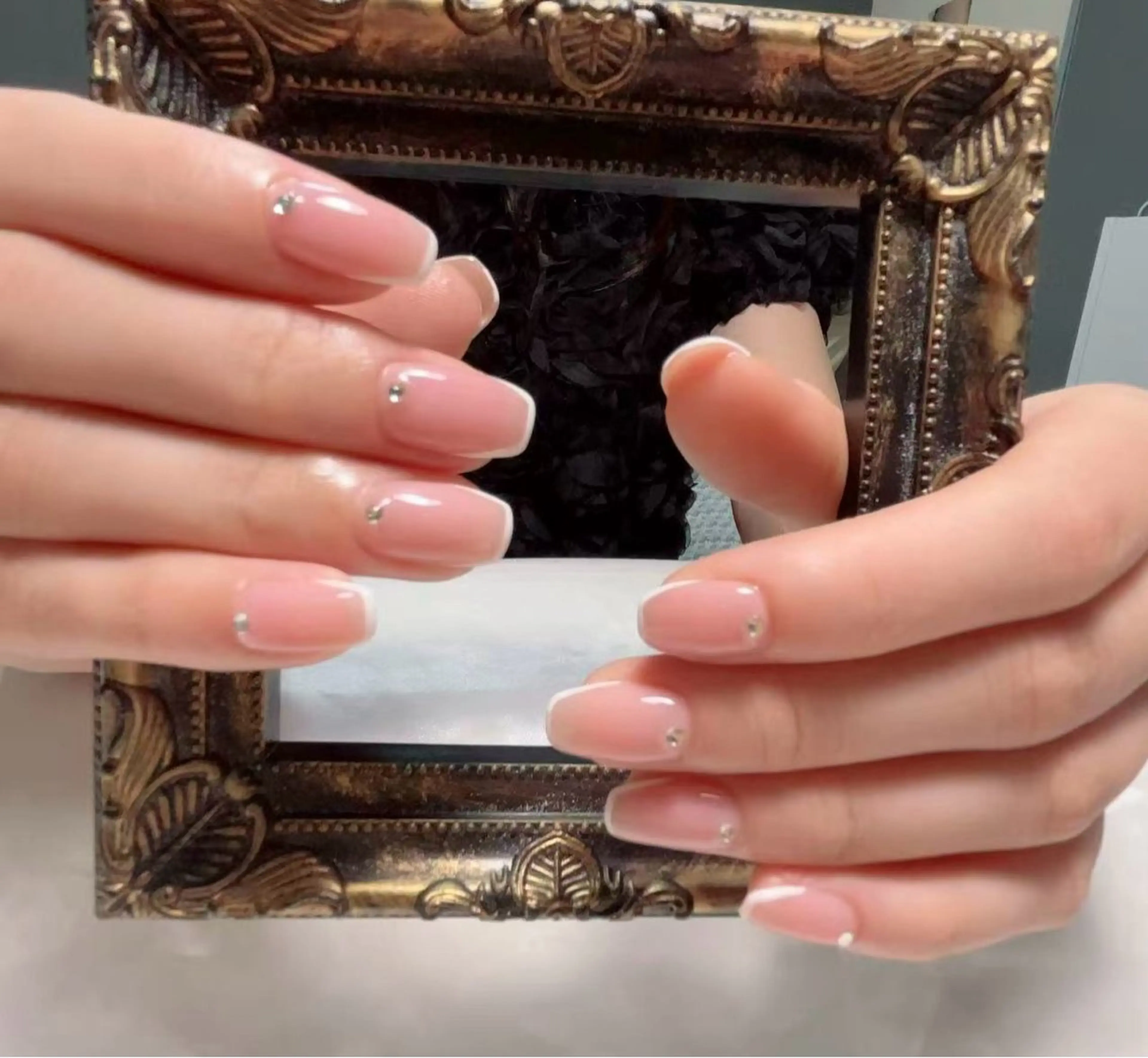 ネイル 青島 由香のネイルデザイン