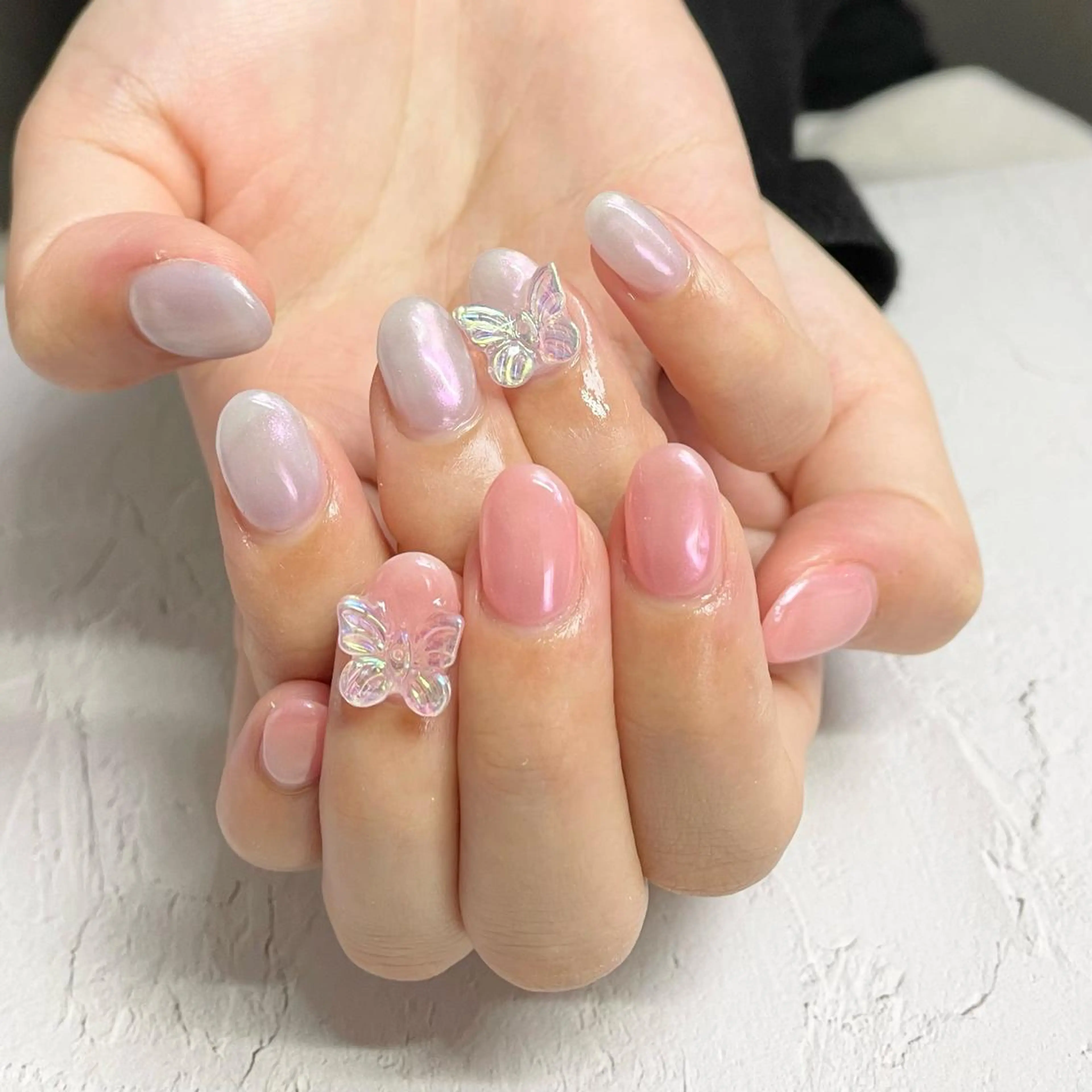 ネイル FELICE ﾌｪﾘｰﾁｪのネイルデザイン