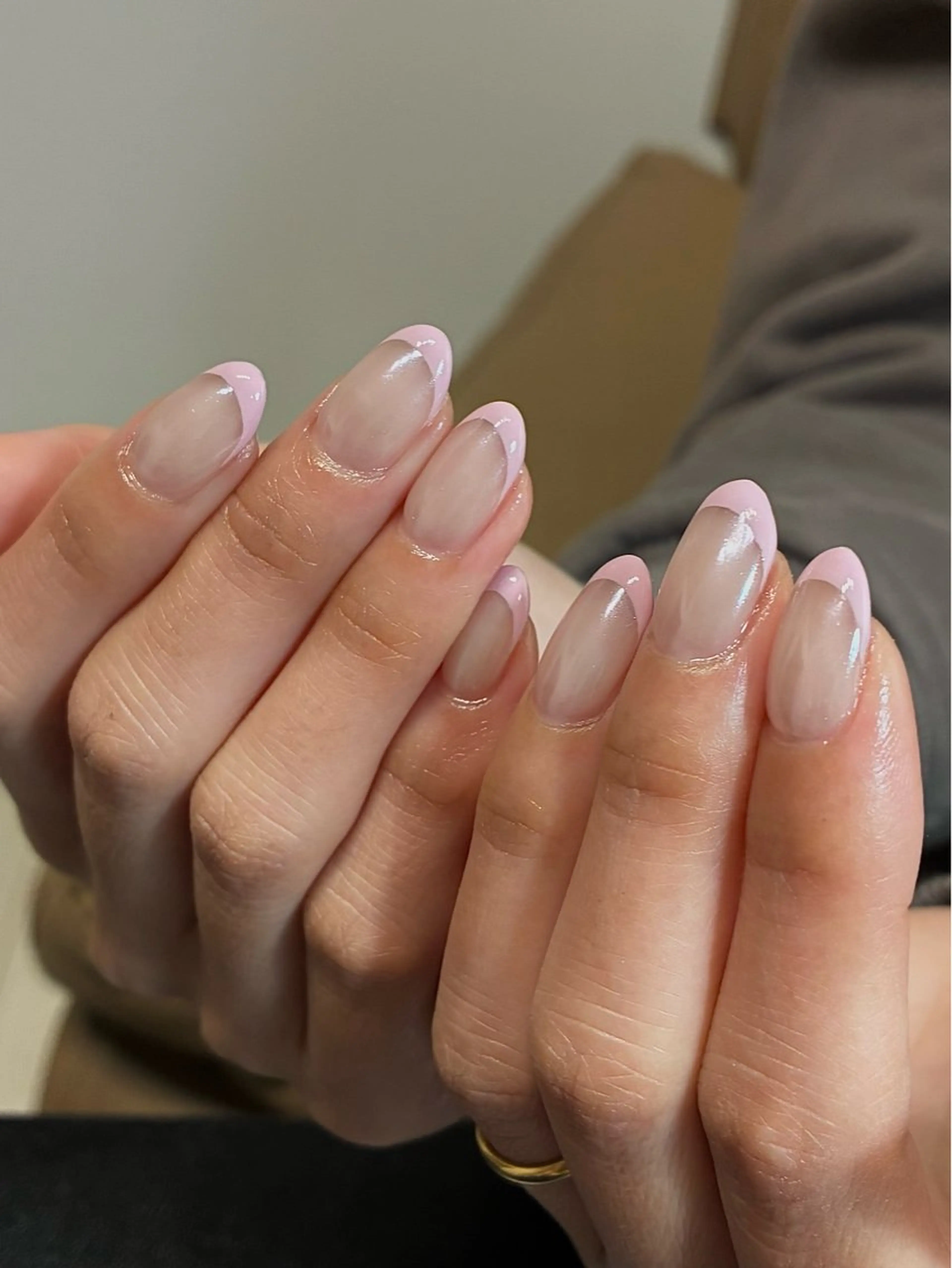 ネイル ハンドネイル nail salon Lipine 新守山のネイルデザイン