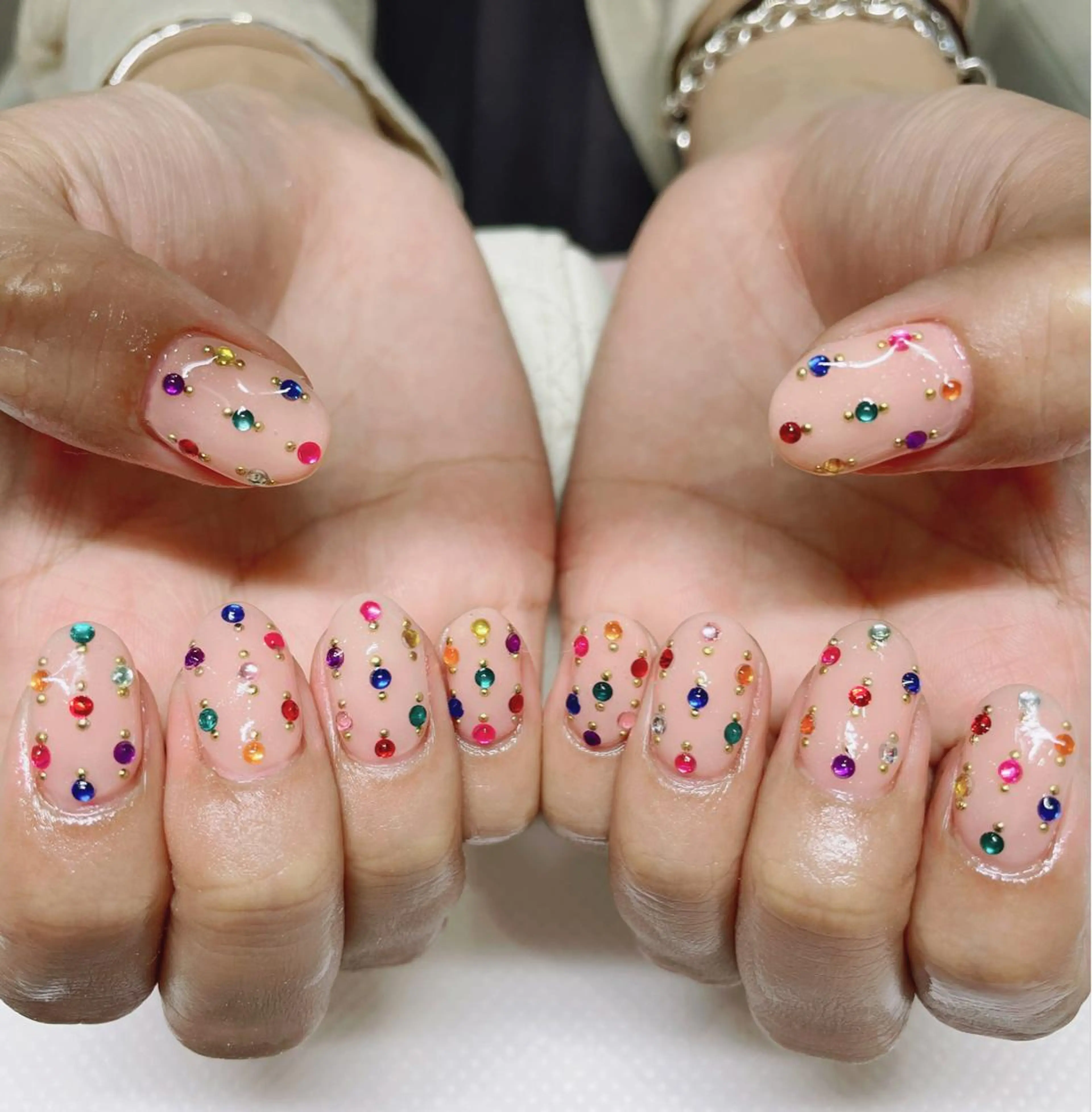 ネイル コウ カnail💅のネイルデザイン