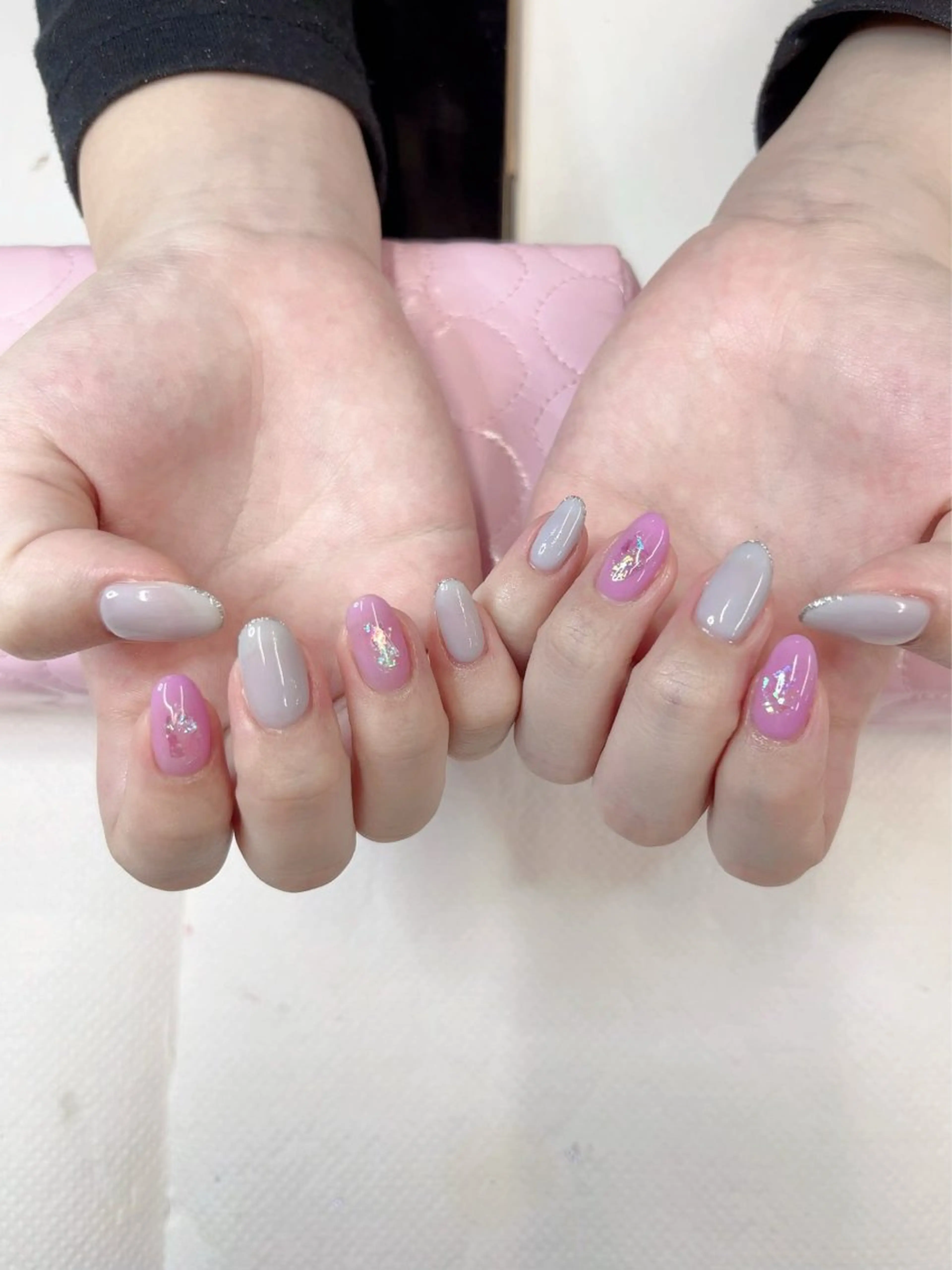 ネイル Jasmine nailsalon所属・ジャスミン ネイルサロンのネイルデザイン