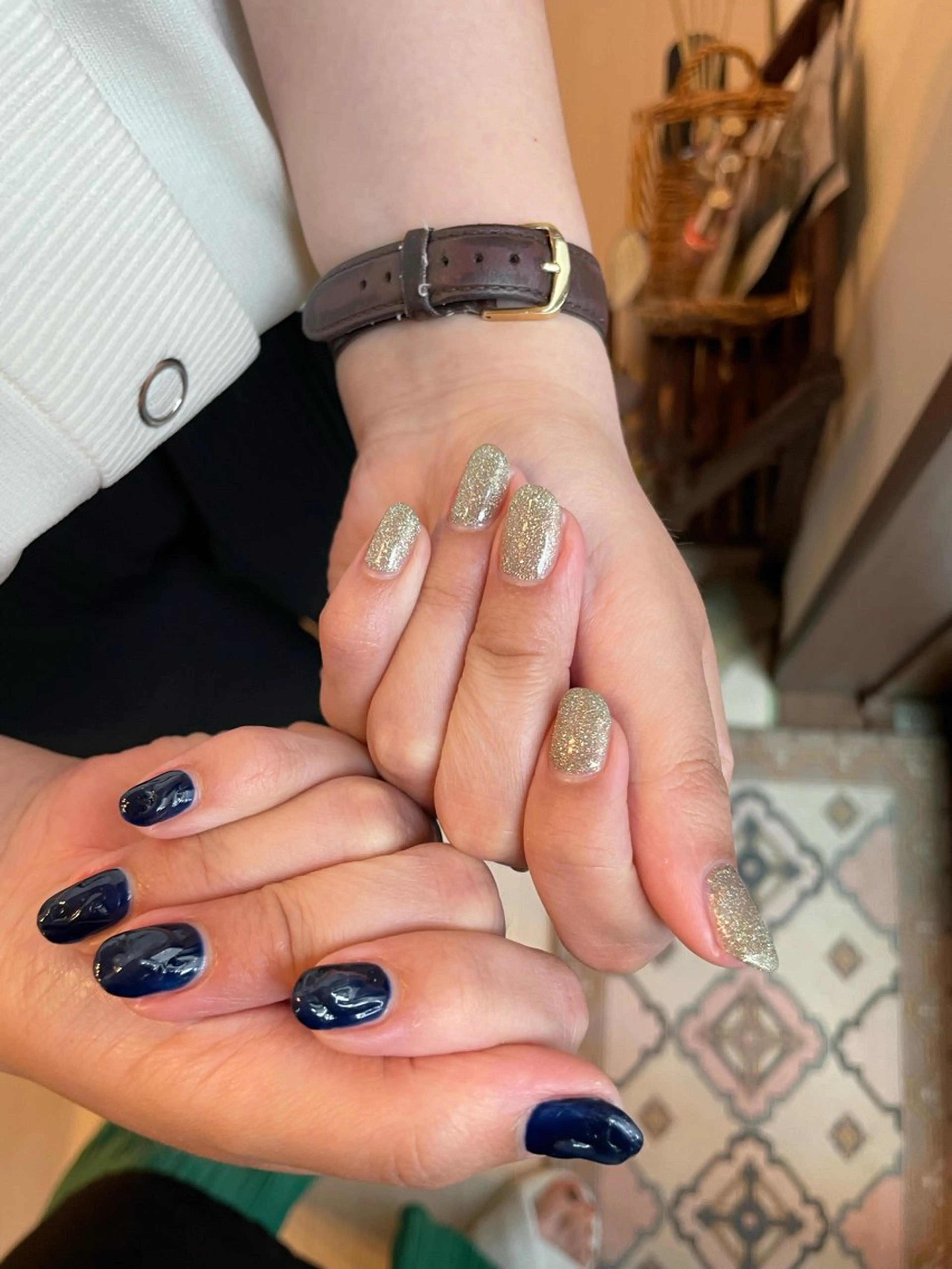 ネイル ハンドネイル Slow.Nail Tomomiのその他イメージ