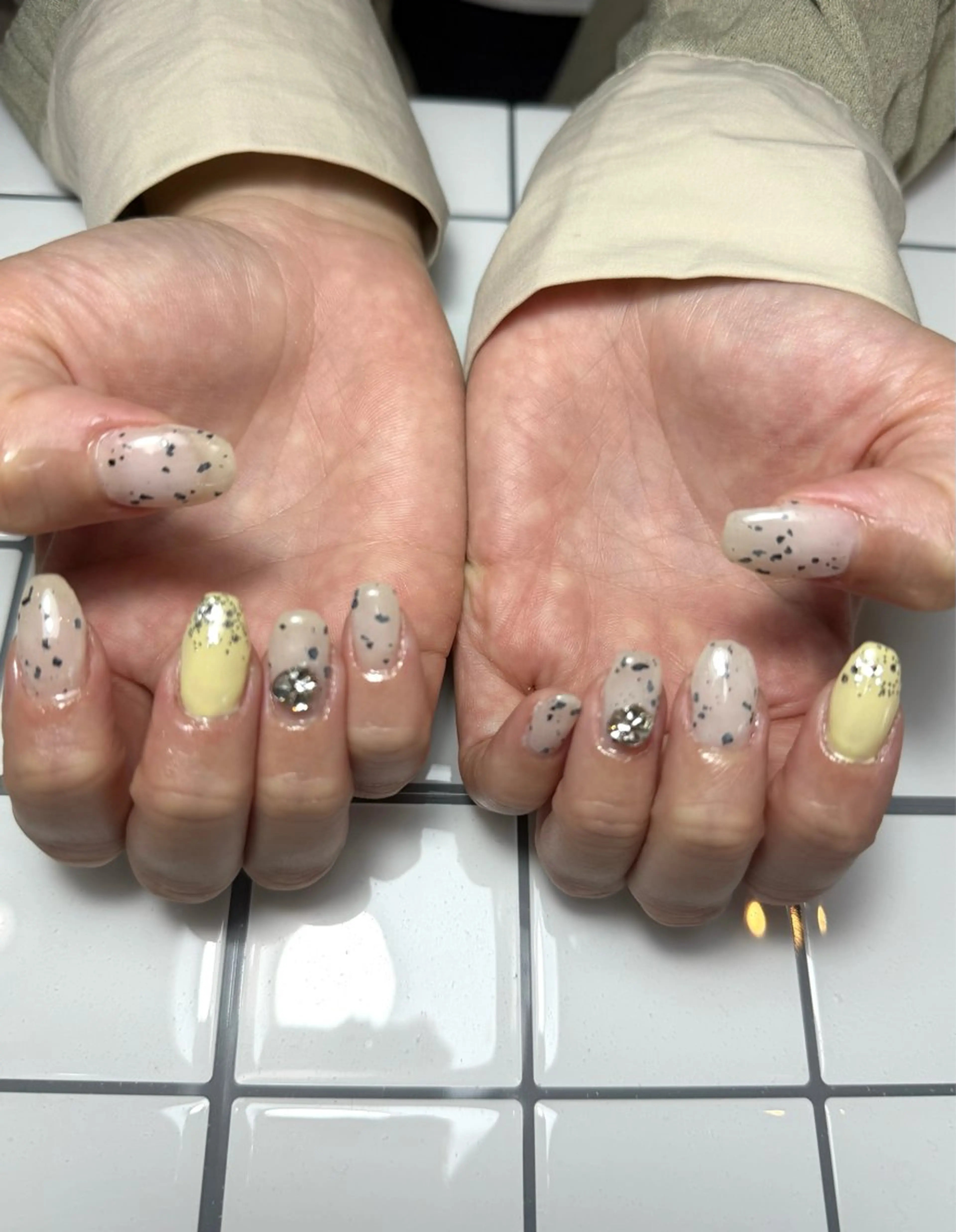 【オフ込み✨️持ち込みOK💅🏻】90分やり放題の写真