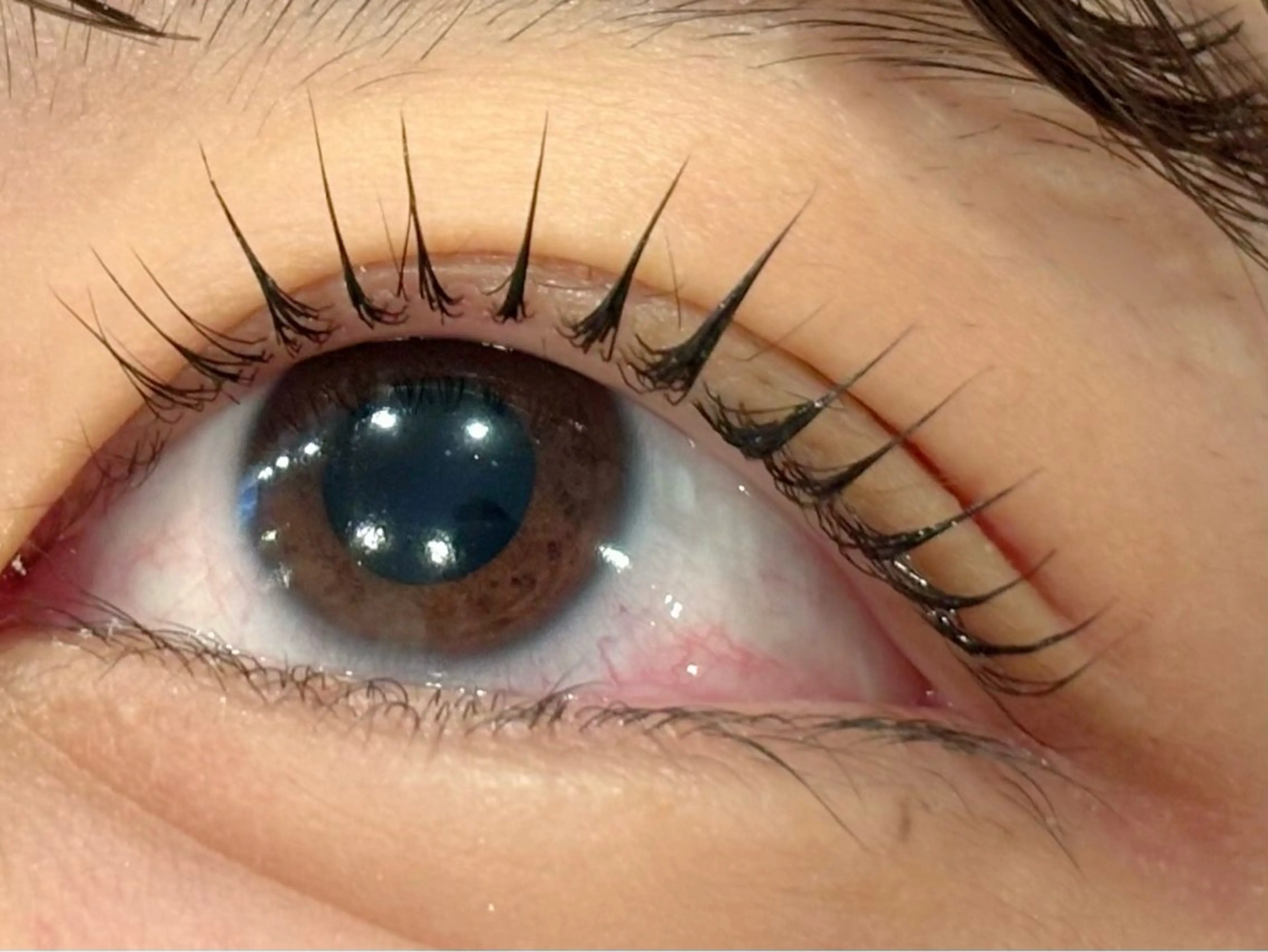 マツエク・マツパ OAK(オーク) 小倉店のマツエク・マツパデザイン