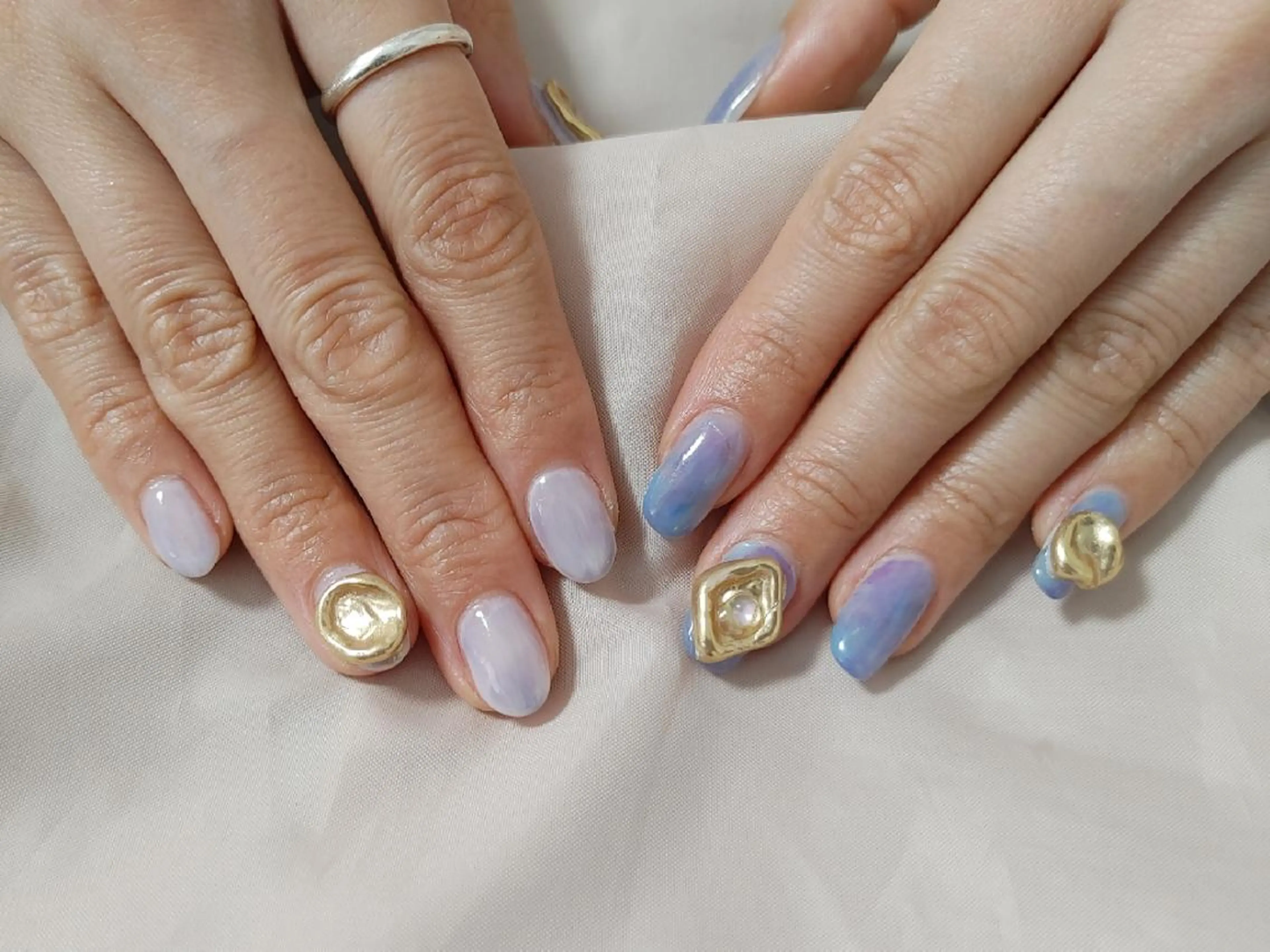 ネイル cheri/ Sekiのネイルデザイン