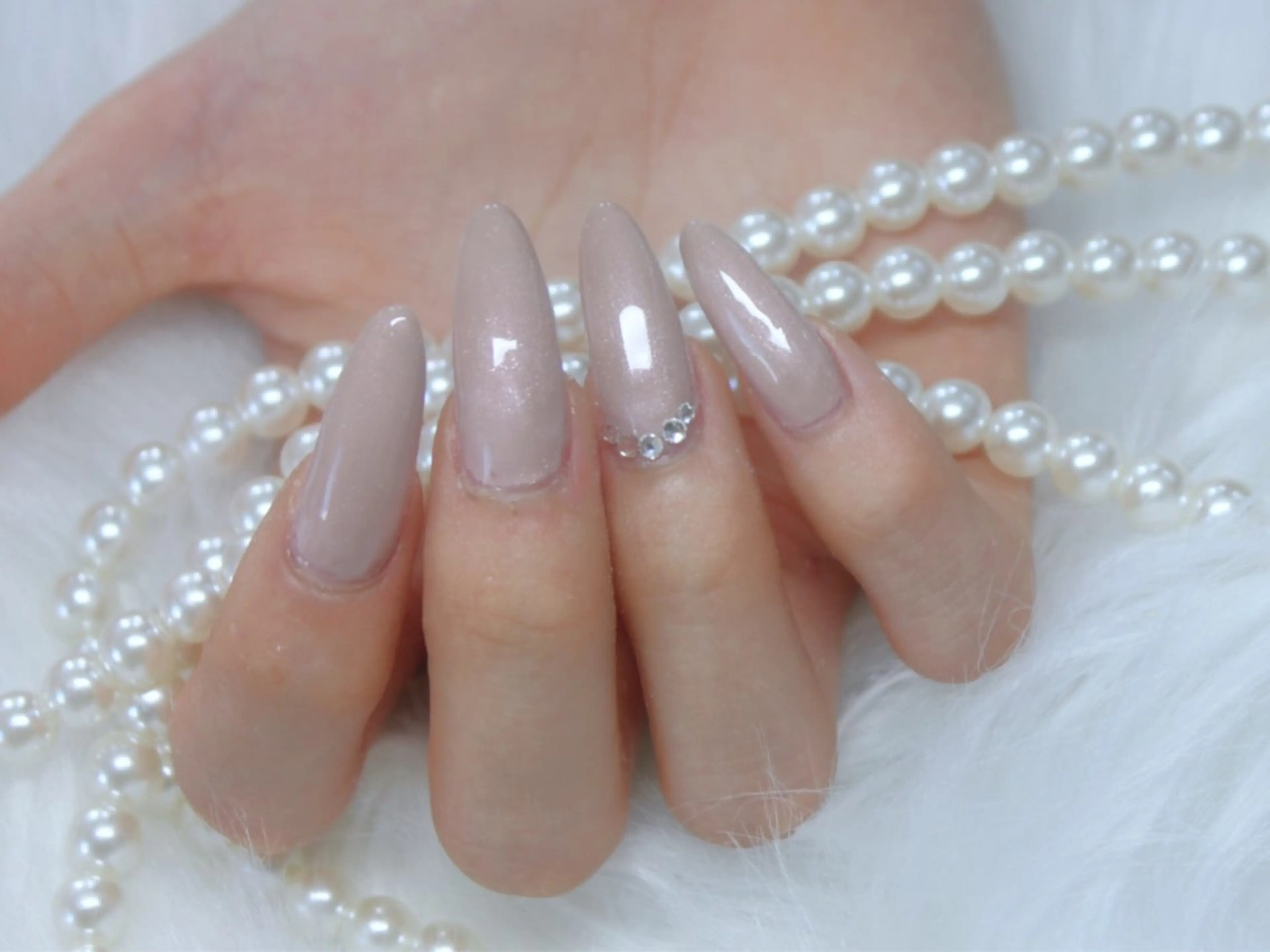 ネイル ZIZI Nail所属・ZIZIネイル 札幌店のネイルデザイン