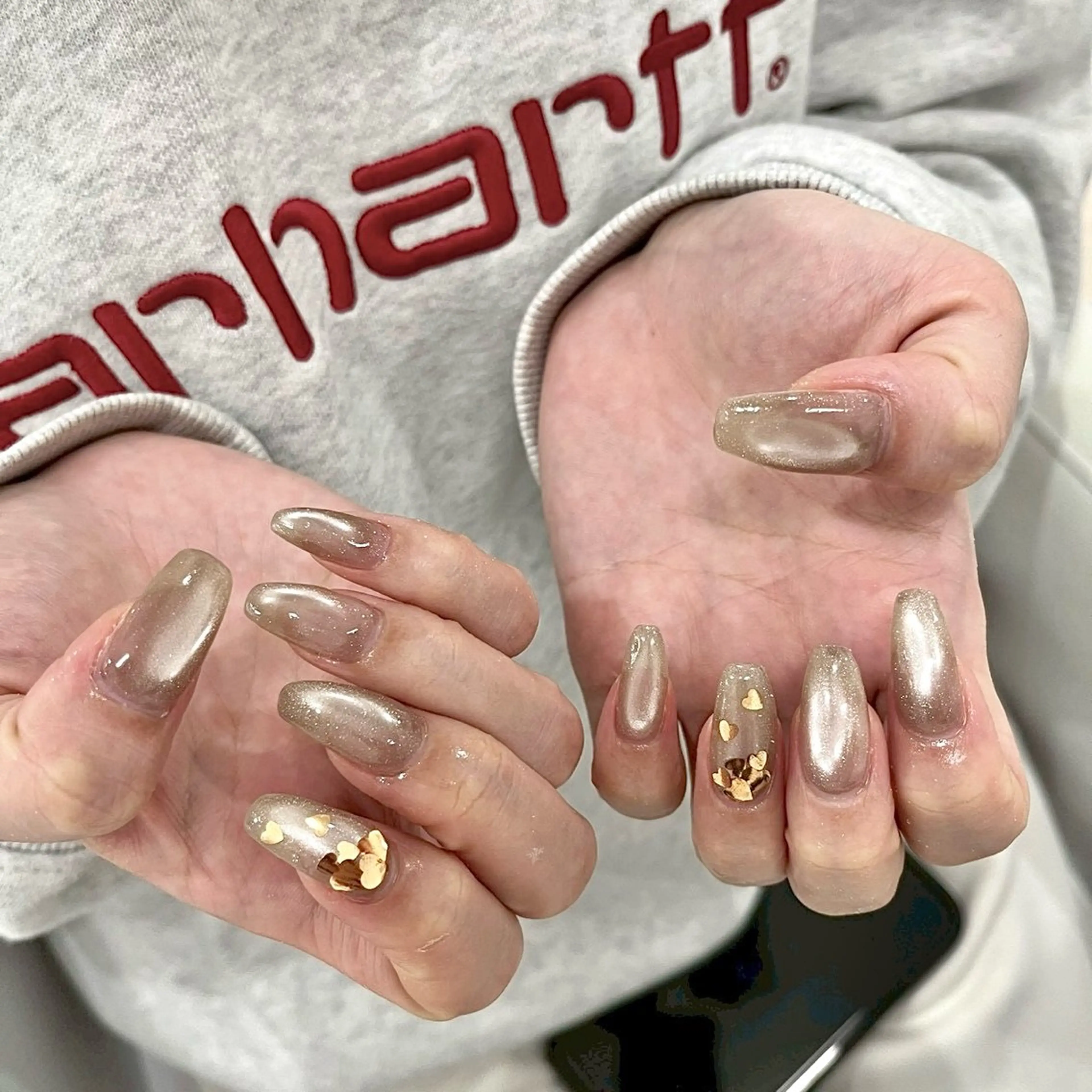 ネイル y’s beauty 天王寺店   山田のネイルデザイン