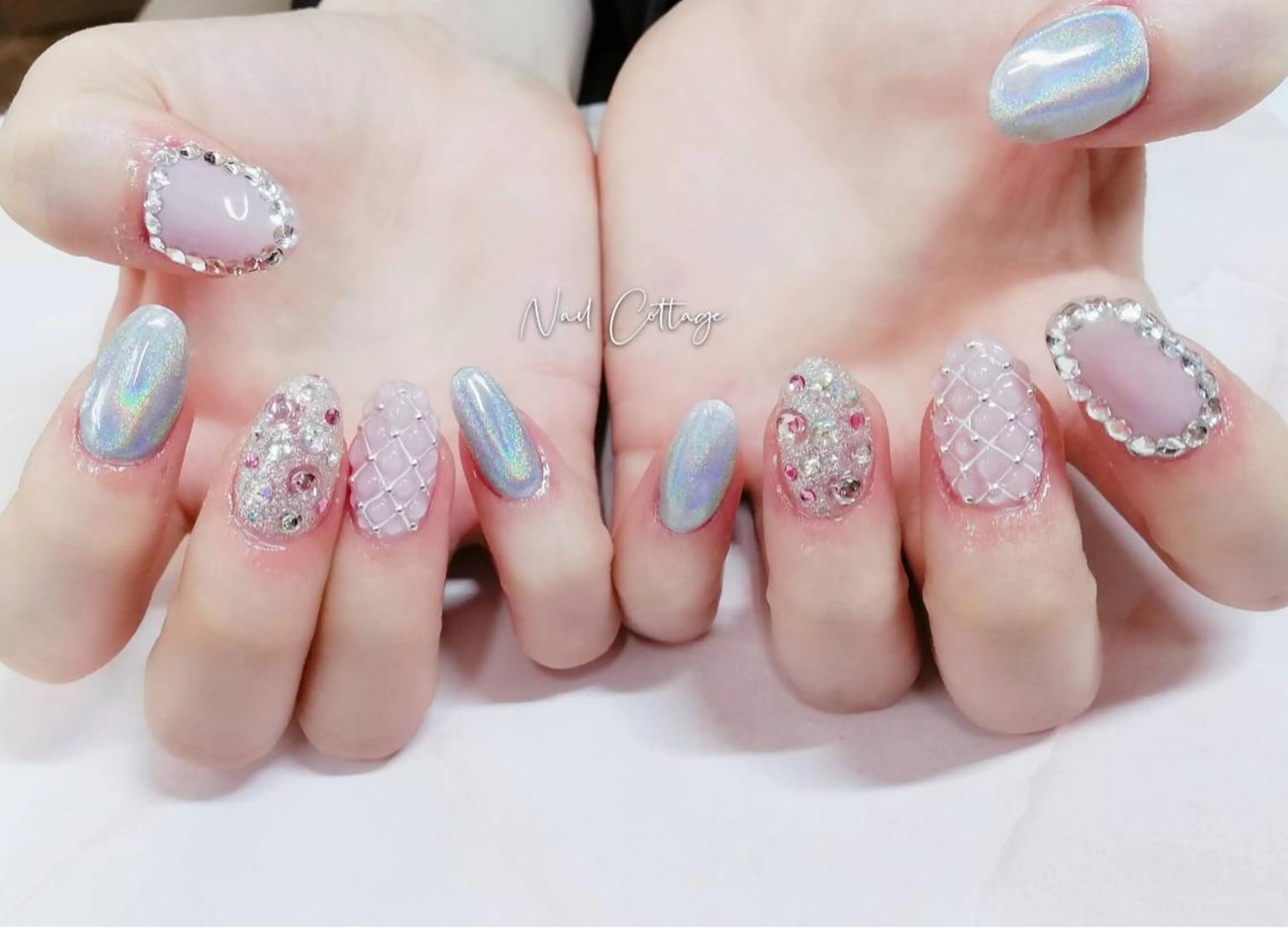 ネイル Nail cottageのネイルデザイン
