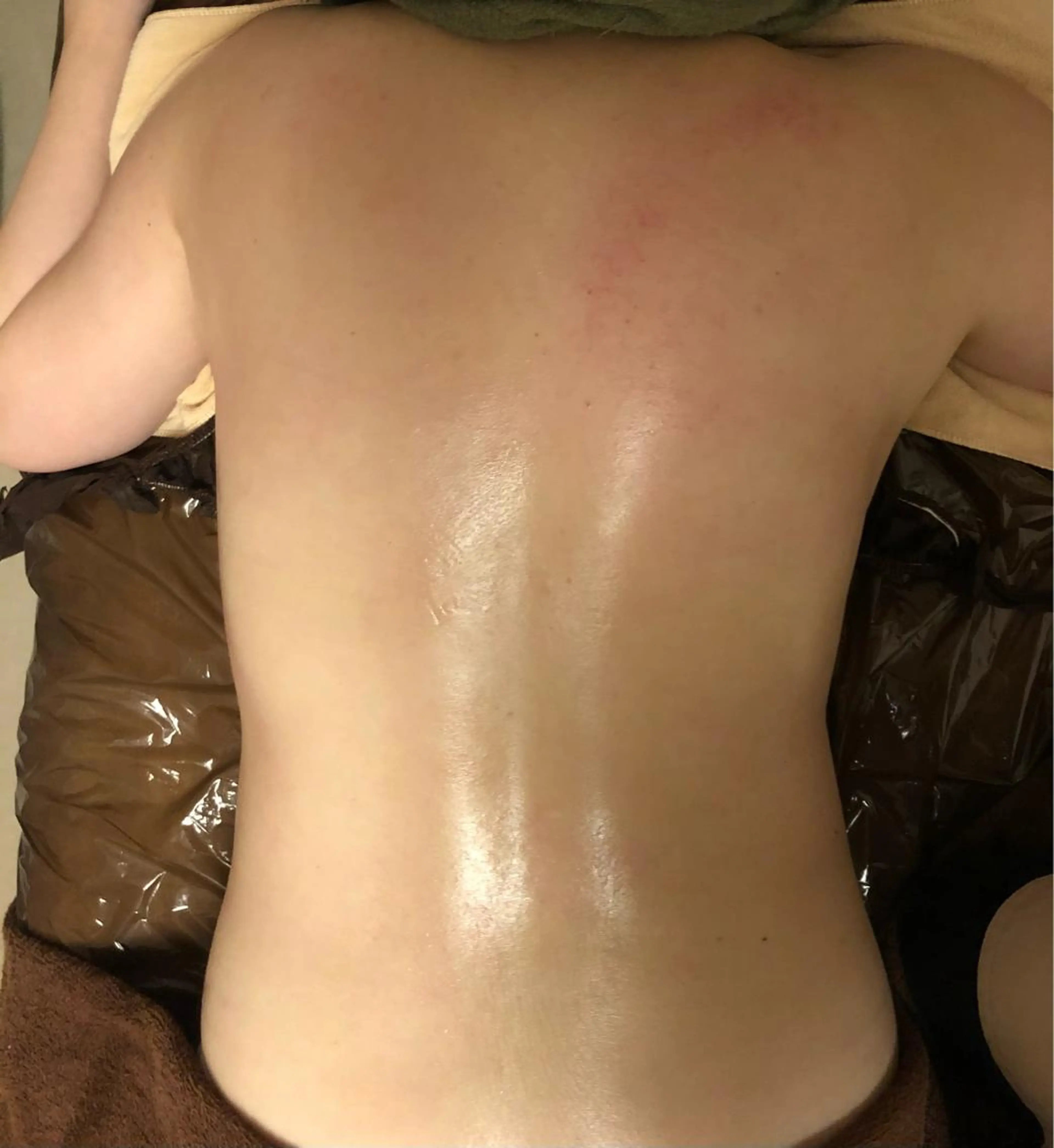 エステ プライベートサロン CHOUETTEのエステ・リラクイメージ