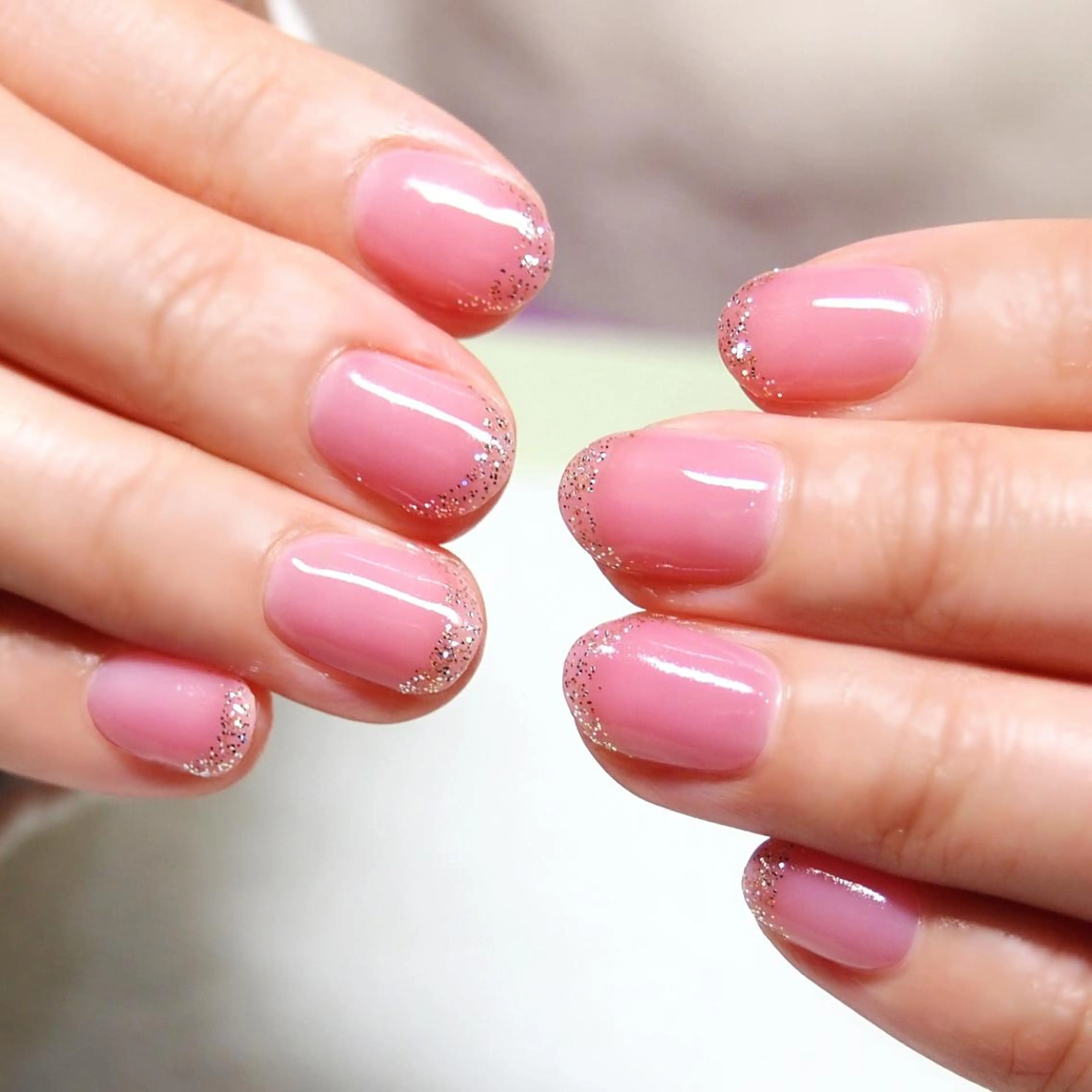 ネイル 山田 麻衣のネイルデザイン