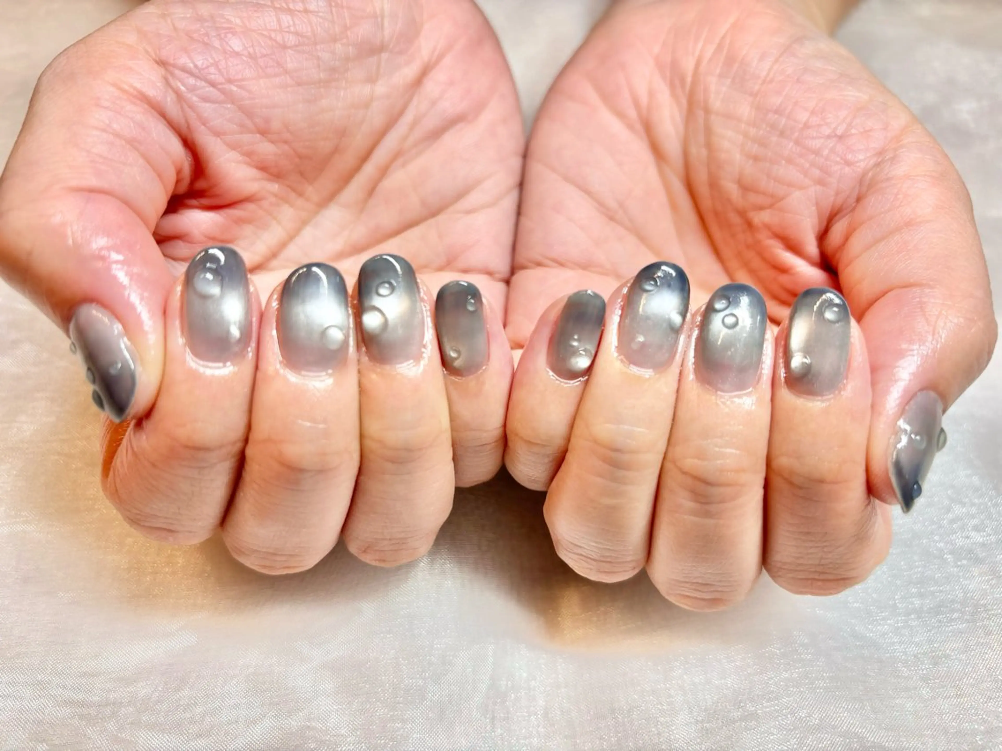 ネイル ハンドネイル solna_ yuのネイルデザイン