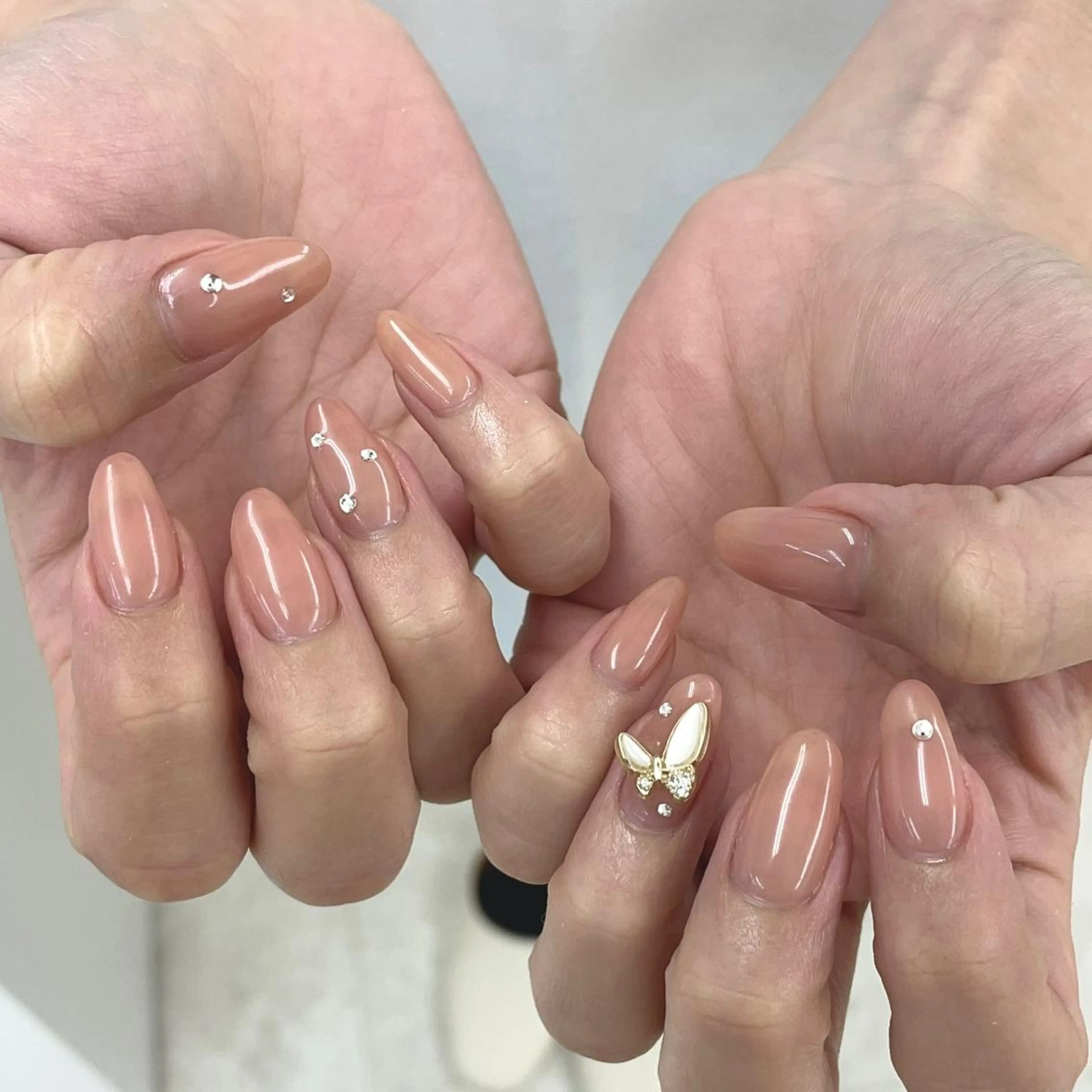 ネイル Lety total beautyのネイルデザイン
