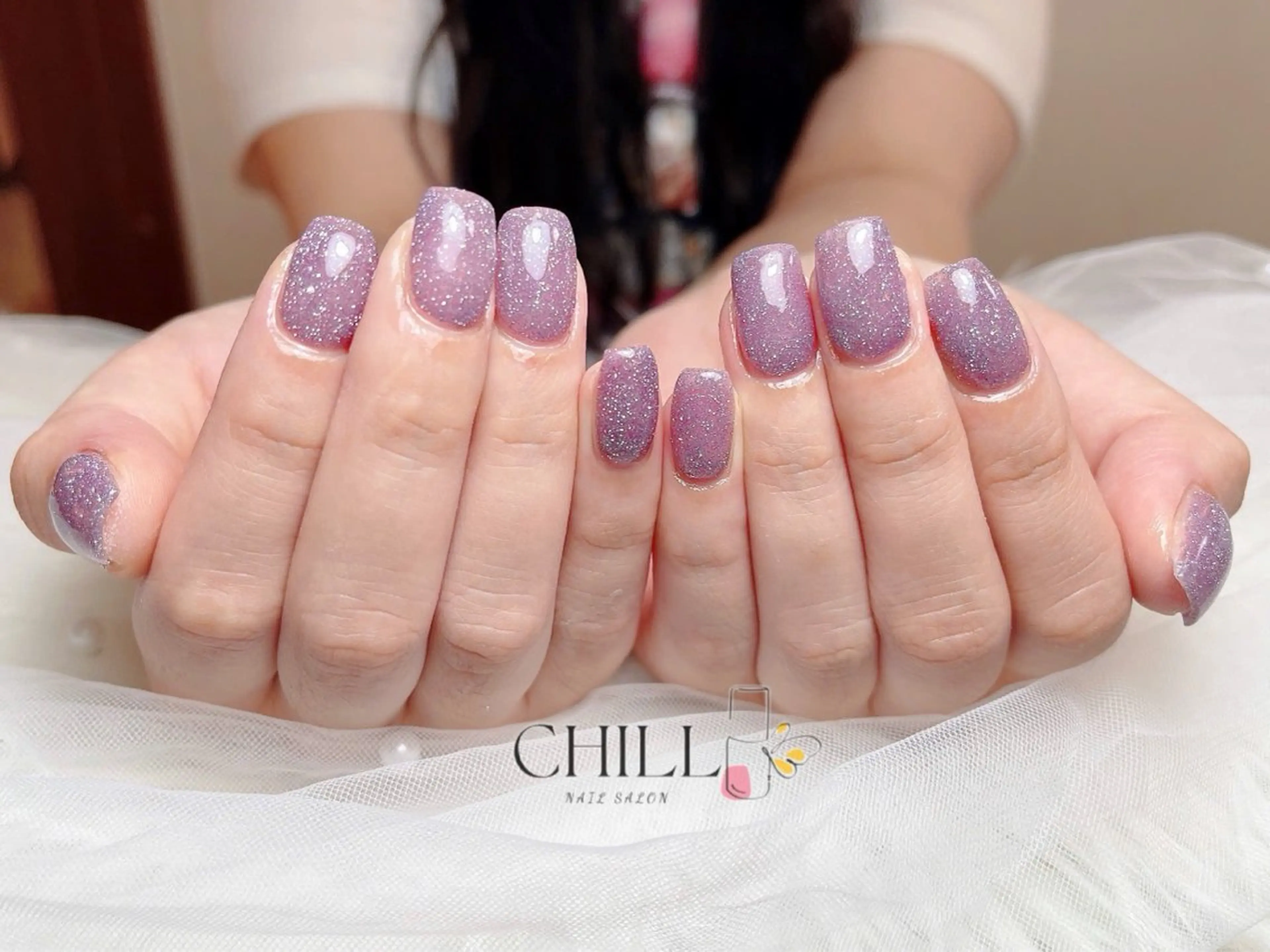 ネイル Nailsalon CHILL大須店のネイルデザイン