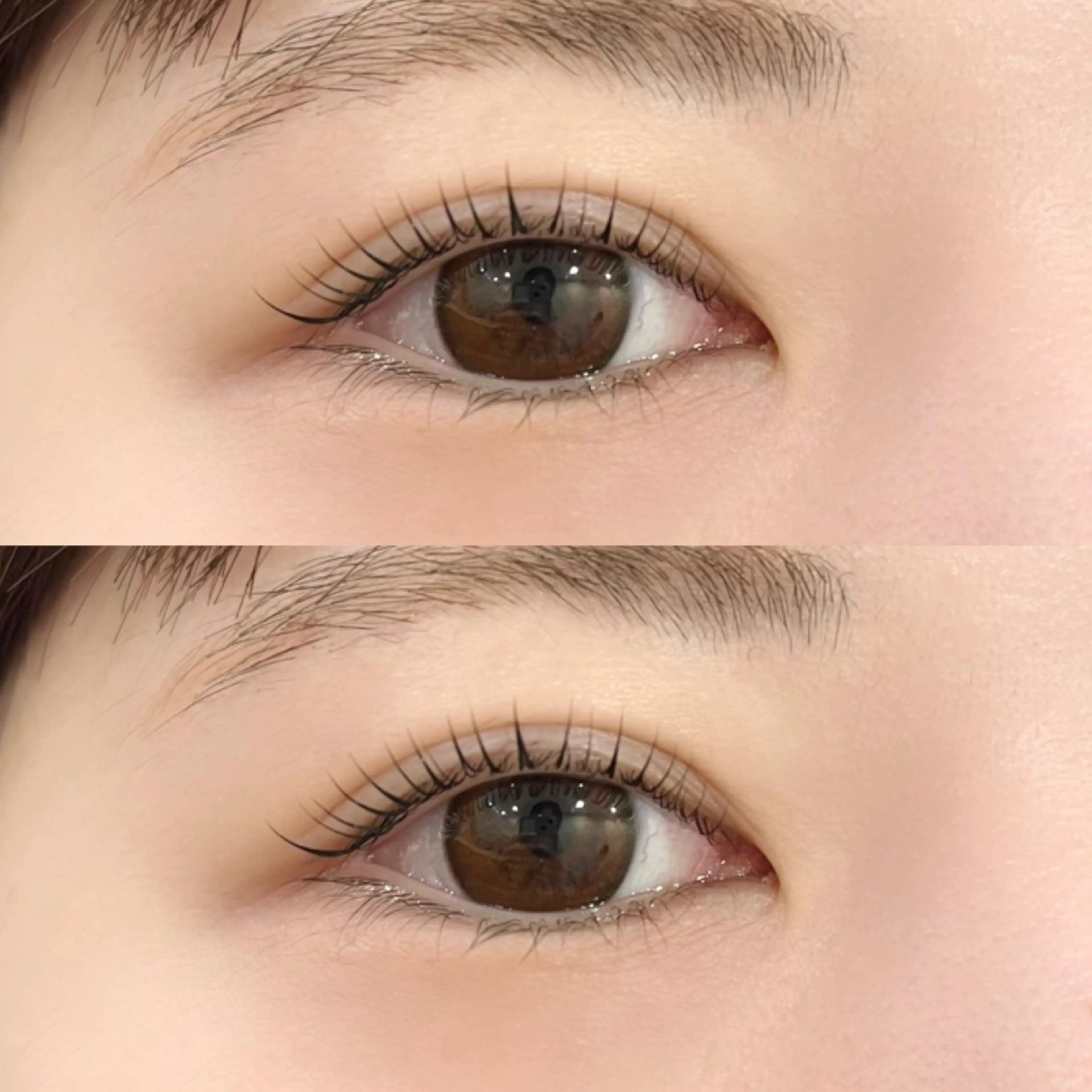 マツエク・マツパ あべ みかのマツエク・マツパデザイン