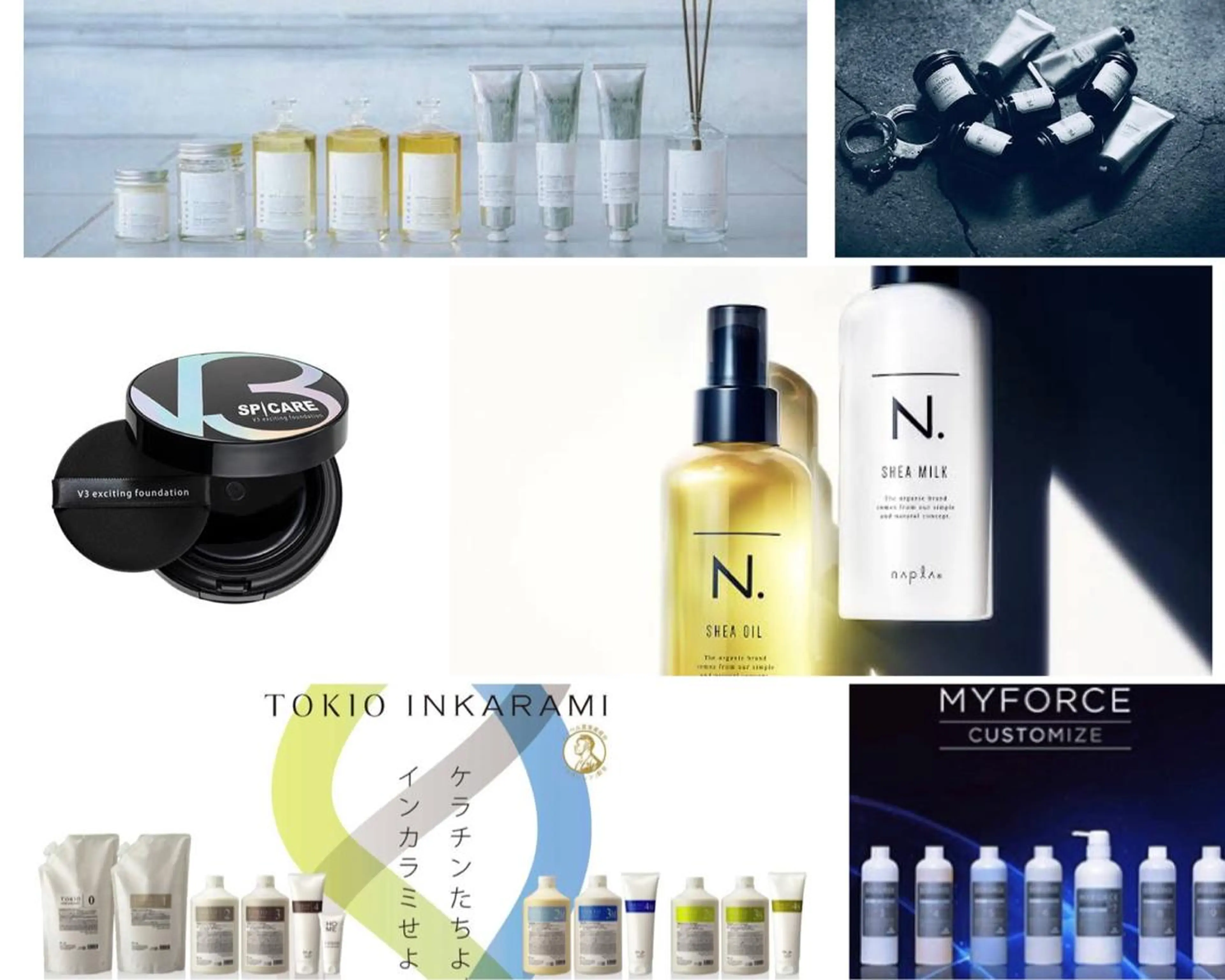 ショート カット ヘアカラー MYRTLE TSUNODAのヘアスタイル