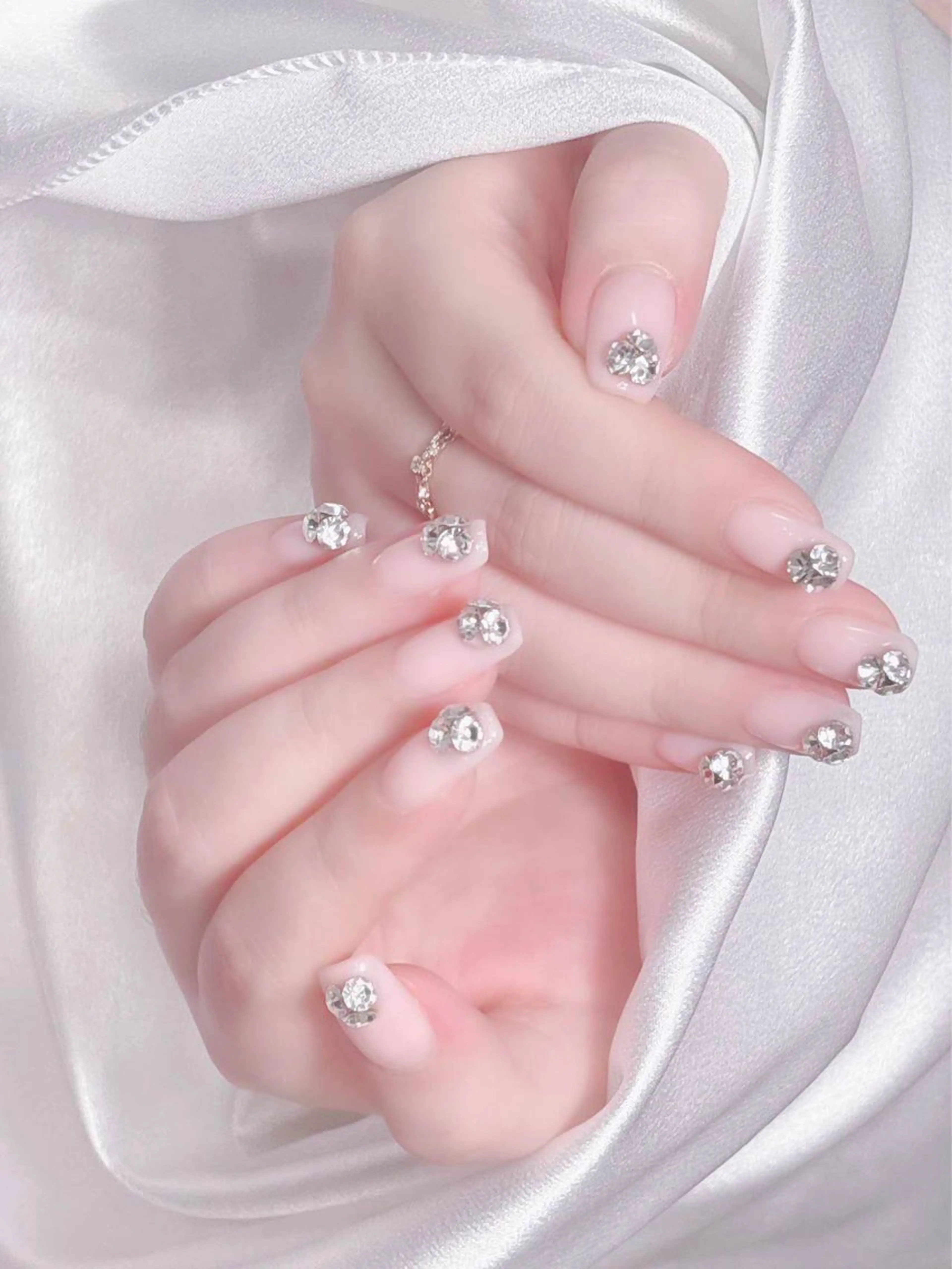 ネイル ジョリ kasumi🌹💅のネイルデザイン