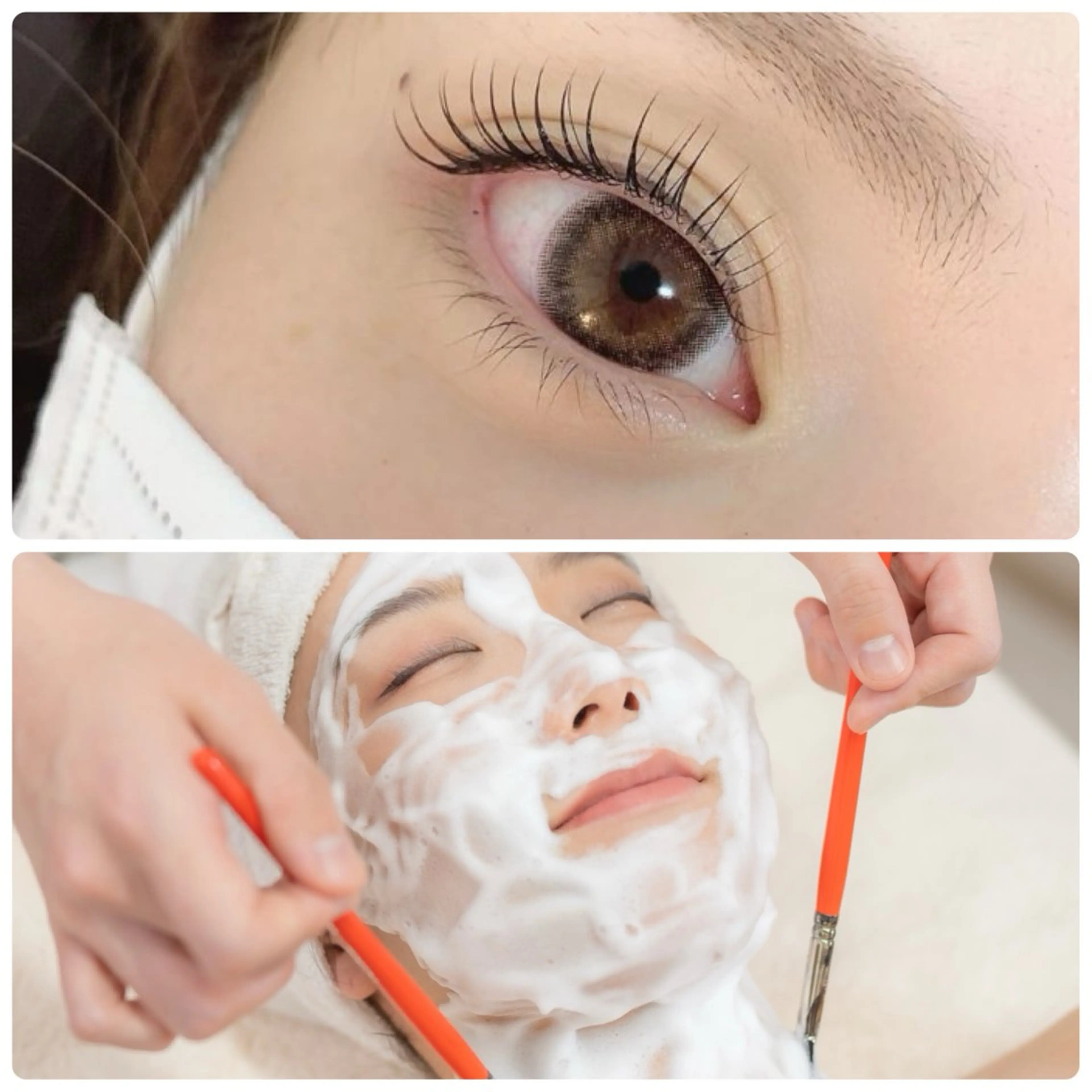 マツエク・マツパ BASE Beauty Lounge所属・BASE🍯 KAORIのエステ・リラクイメージ