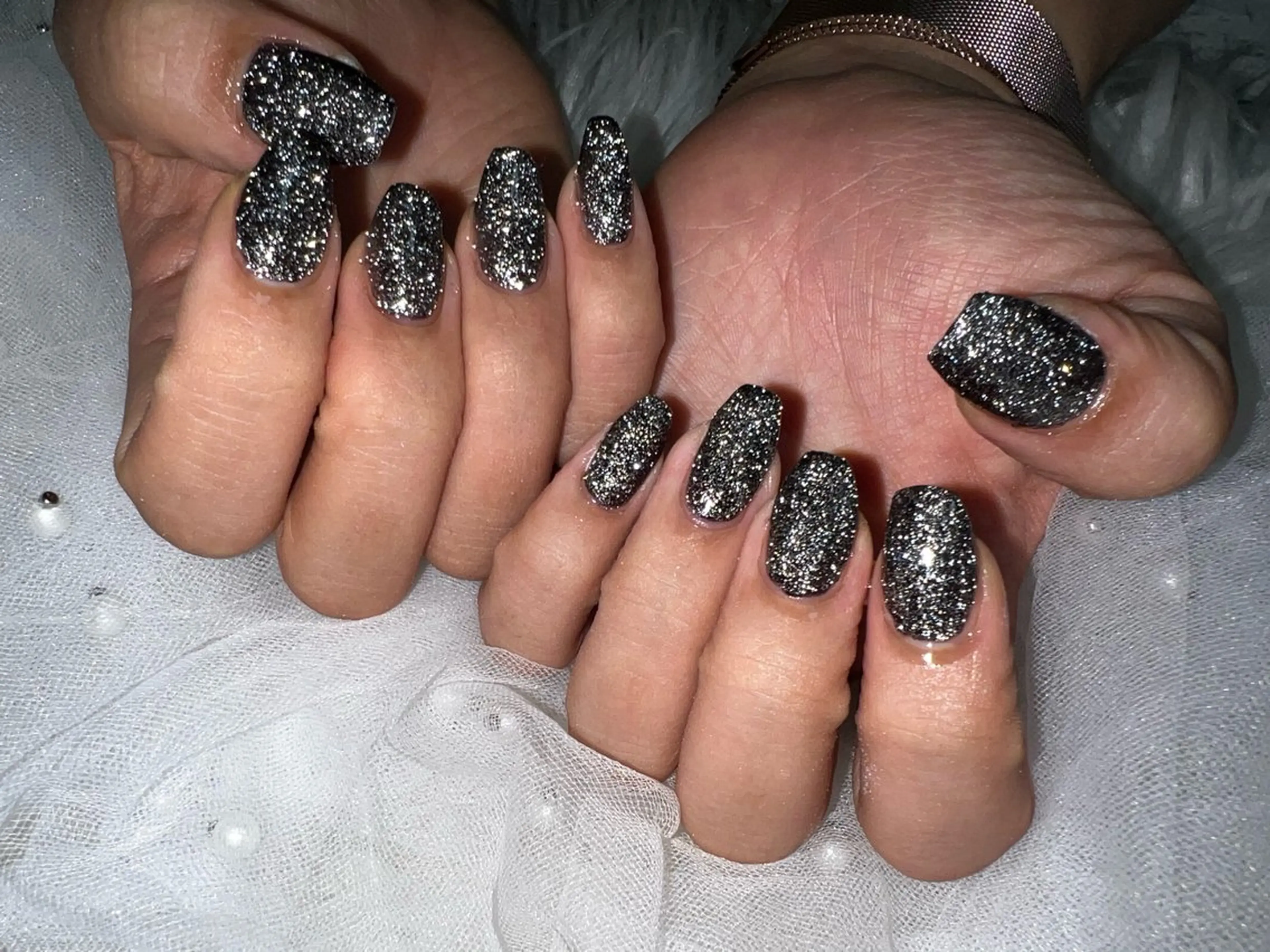 ネイル フラッシュネイル Ruana Nailのネイルデザイン