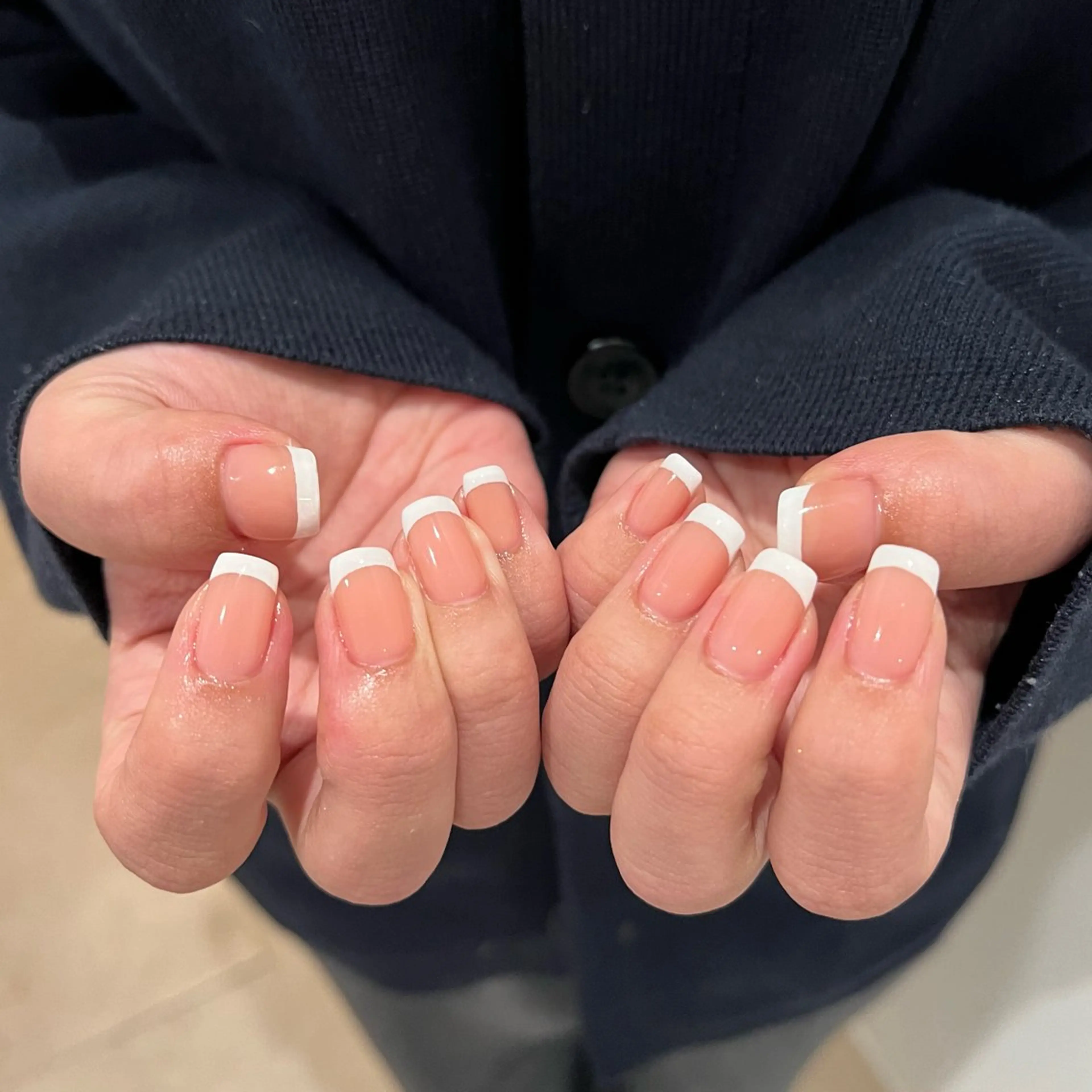 ネイル yomu nail yuumiのネイルデザイン