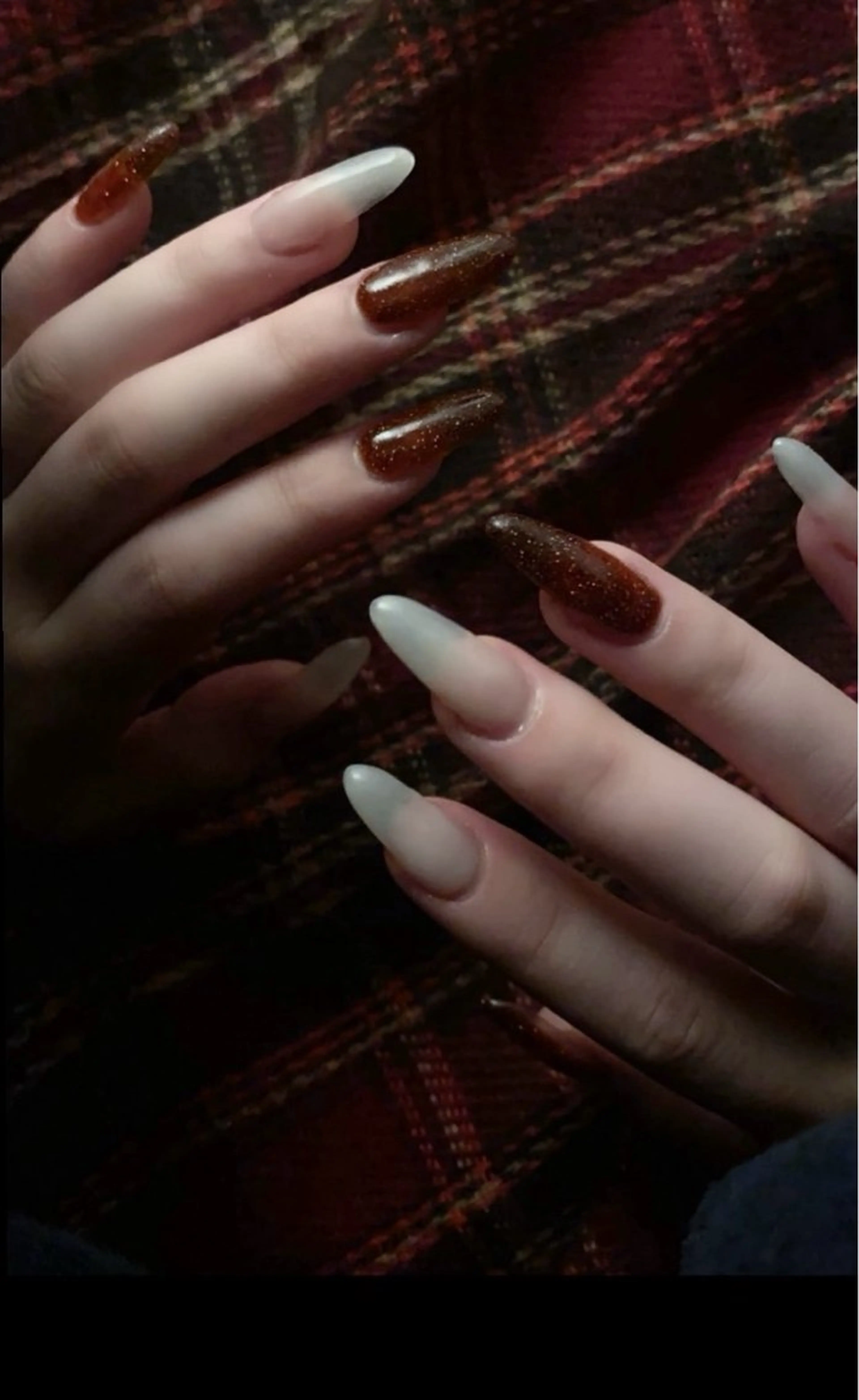 ネイル rikako nailのネイルデザイン