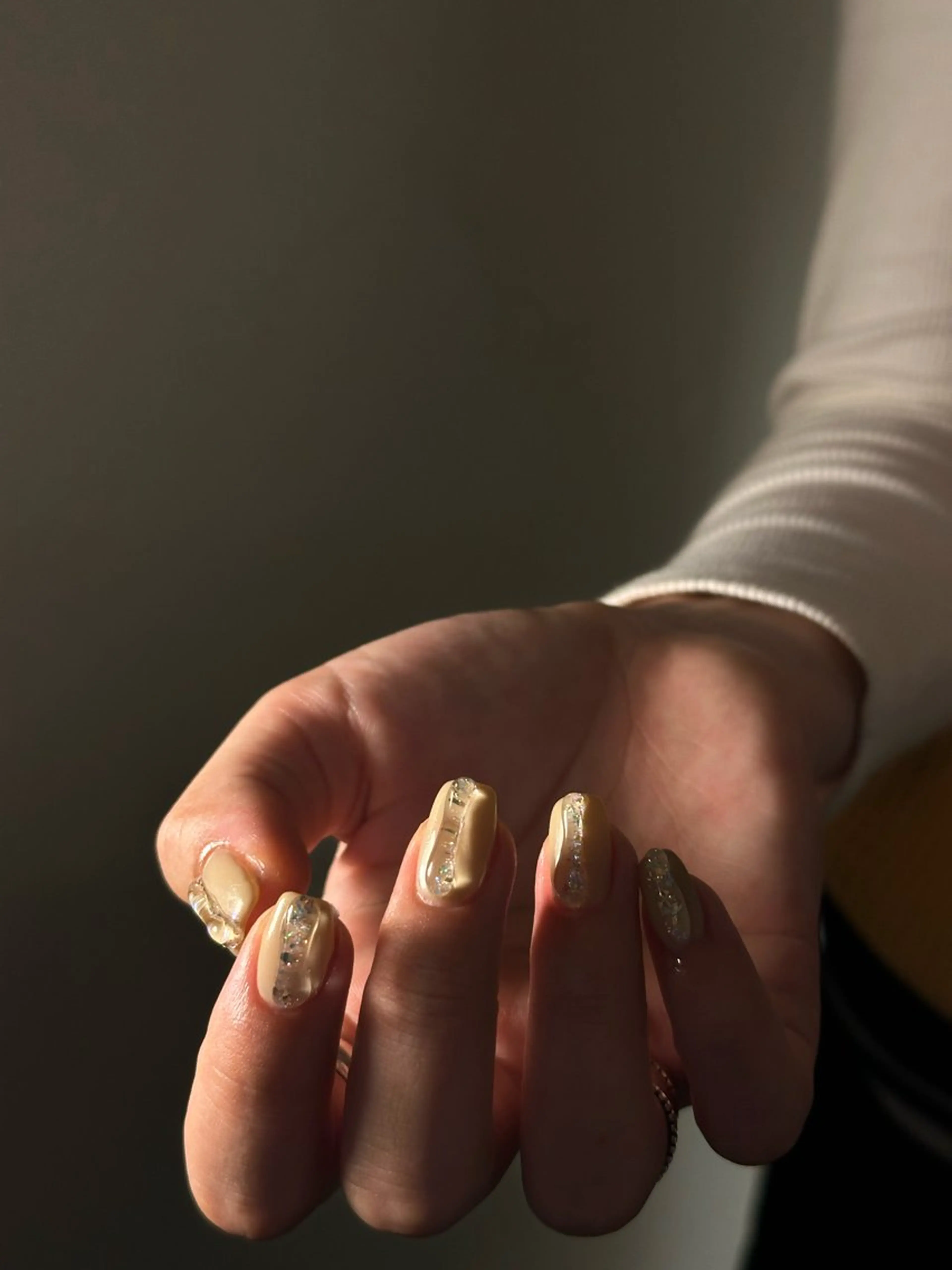 ネイル ハンドネイル Culumi Suzukiのネイルデザイン