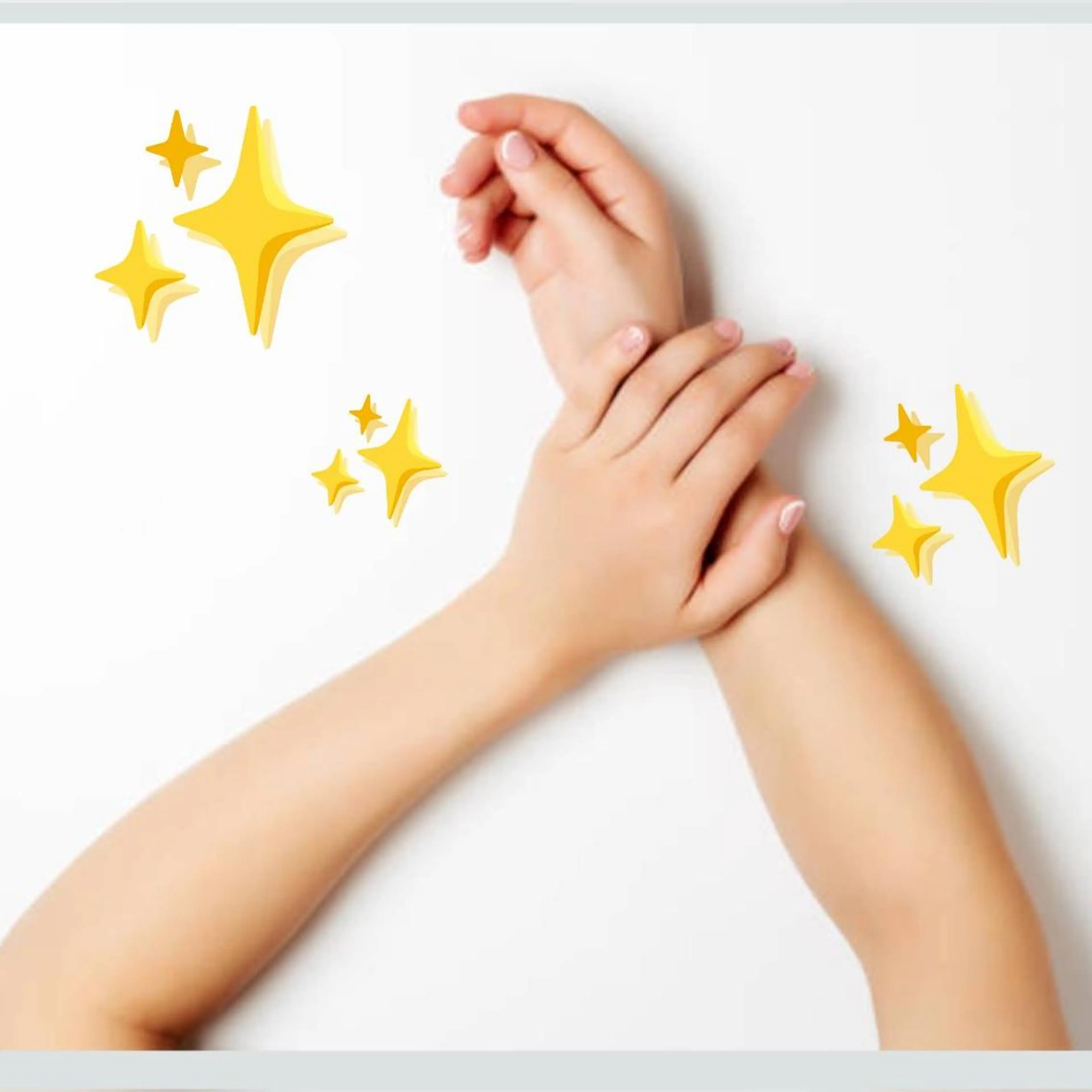 鈴木 愛花の眉毛・アイブロウイメージ