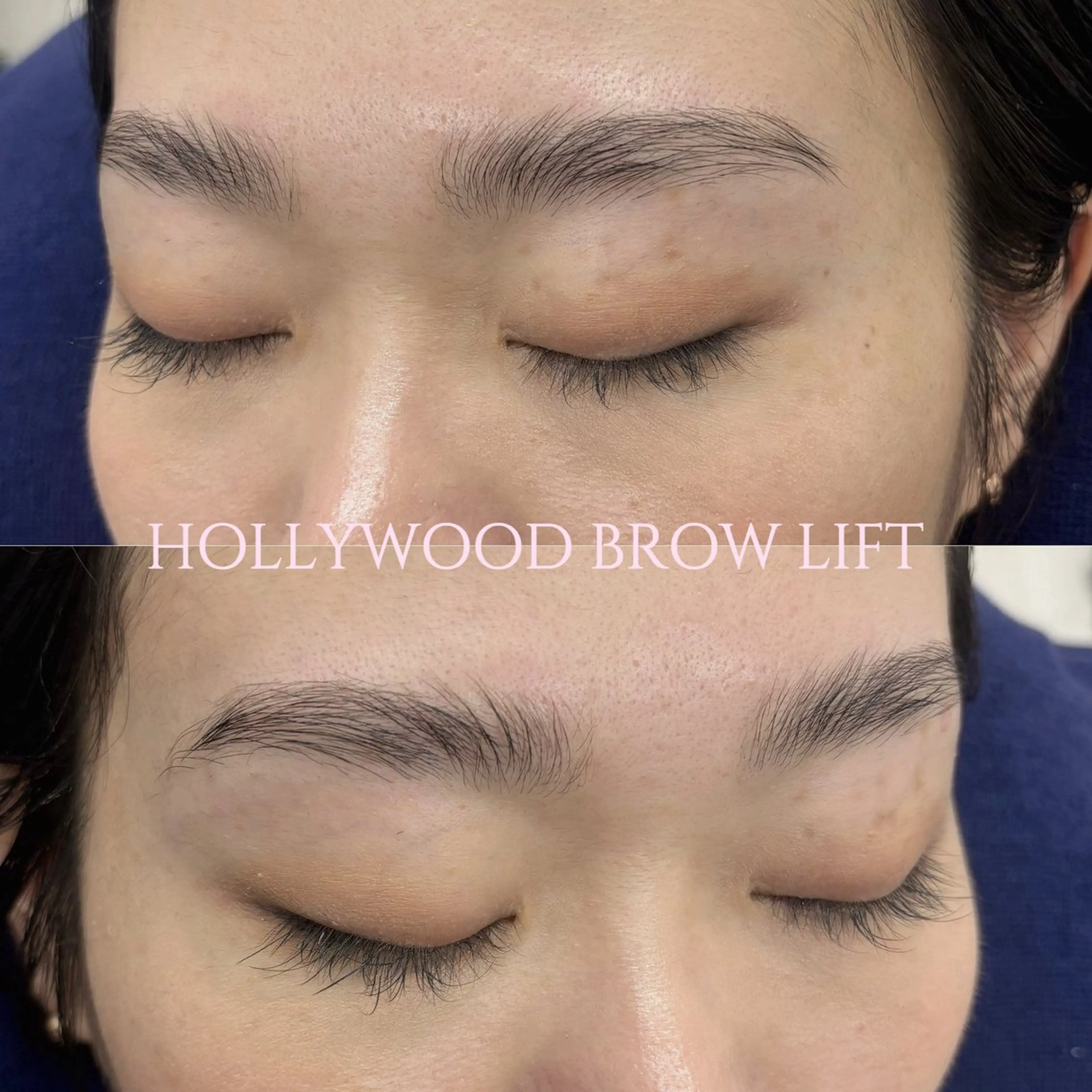 アイブロウ ハリウッドブロウリフト ワックス脱毛 眉カット その他(アイブロウ) 小川 愛の眉毛・アイブロウイメージ