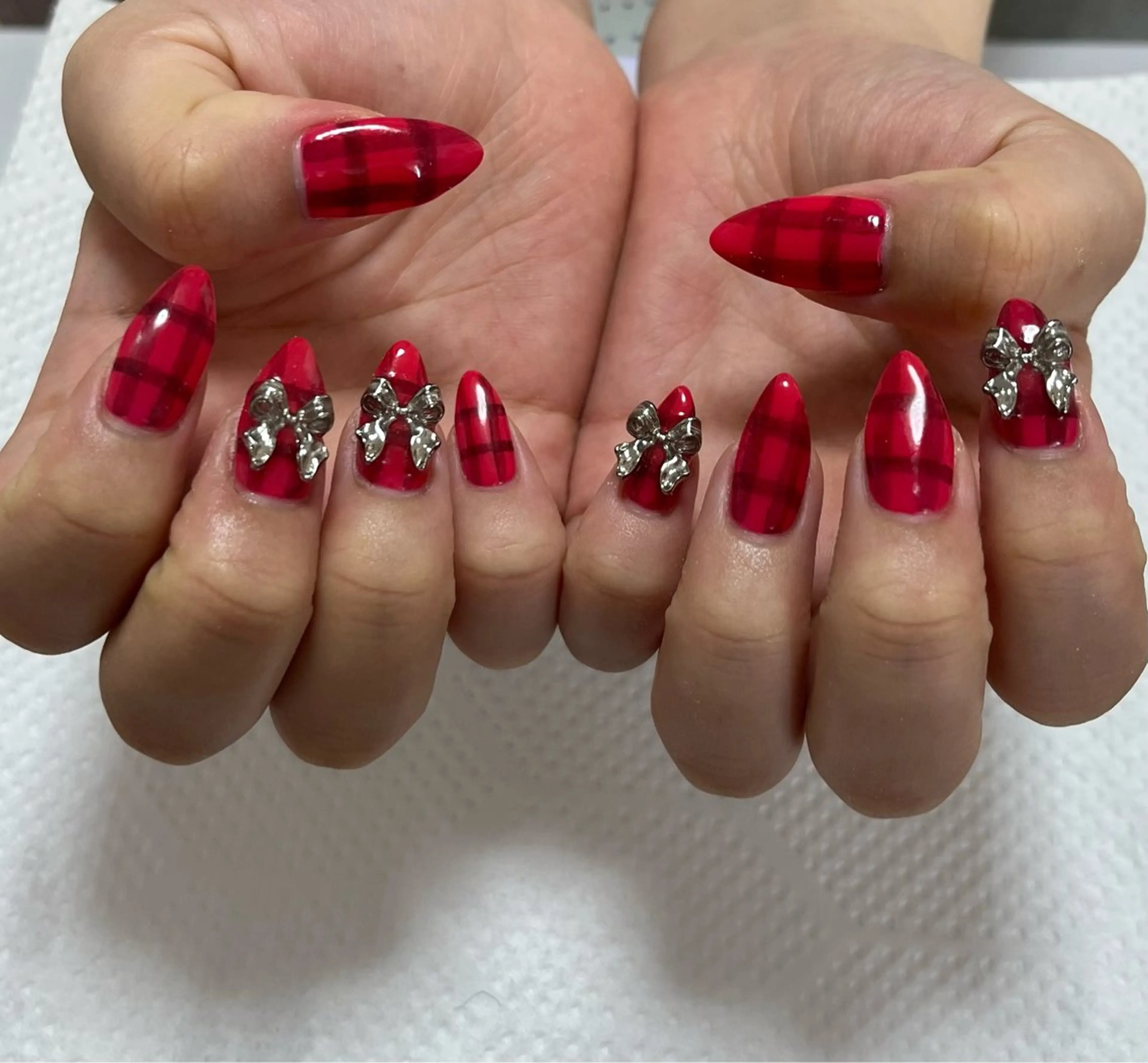 ネイル nail  M&T所属・nail M&Tのネイルデザイン