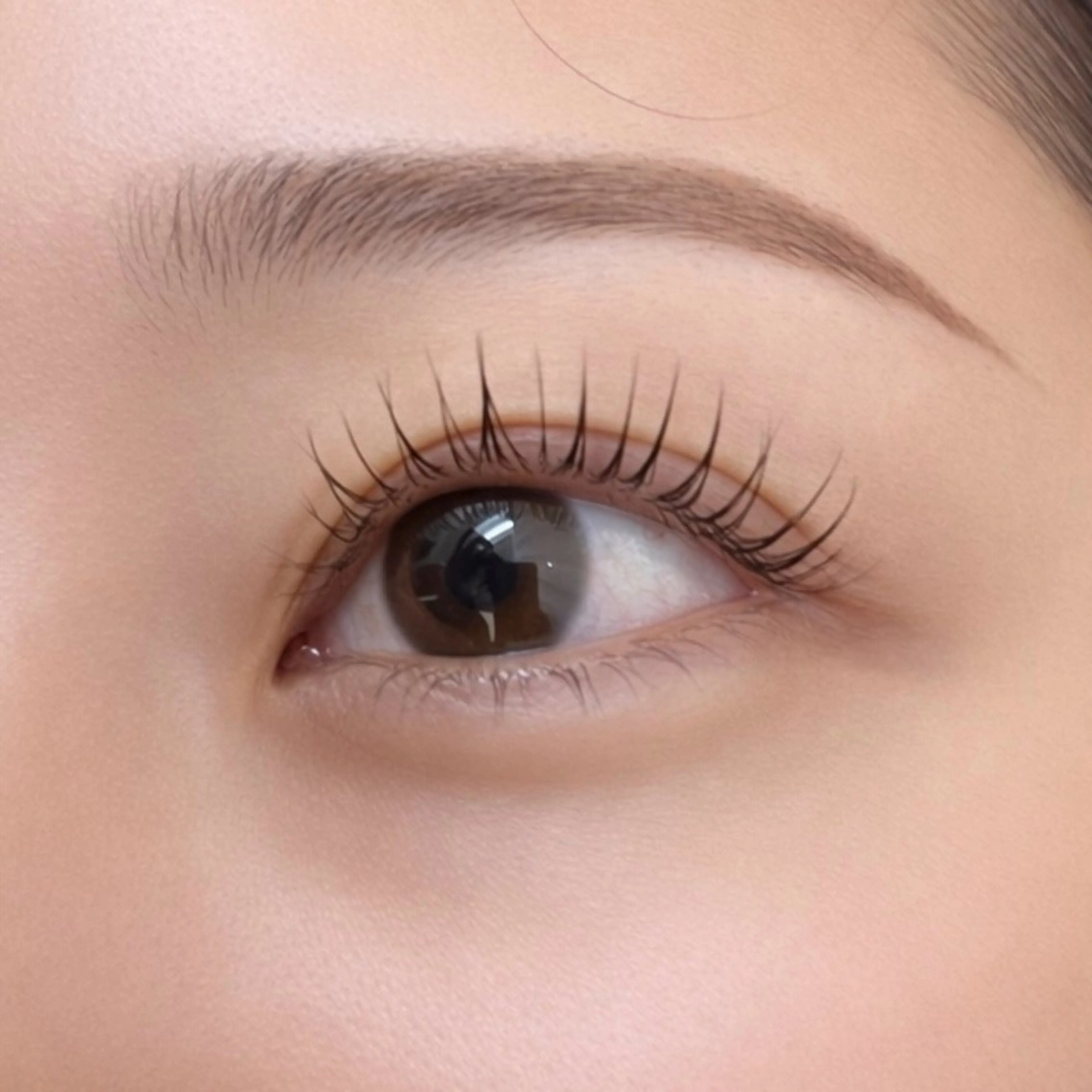 まつげパーマ【補足説明必読】の写真