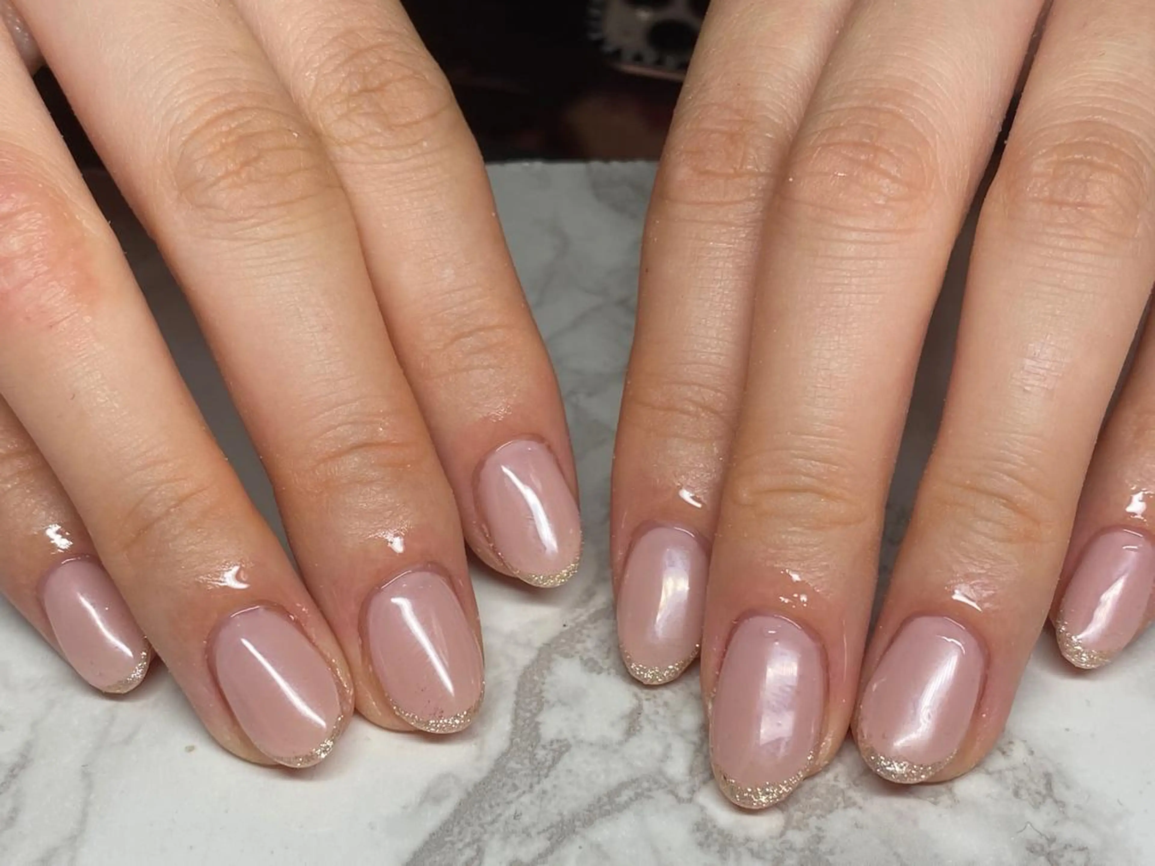 ショート ネイル Beauty Salon Lunaのエステ・リラクイメージ