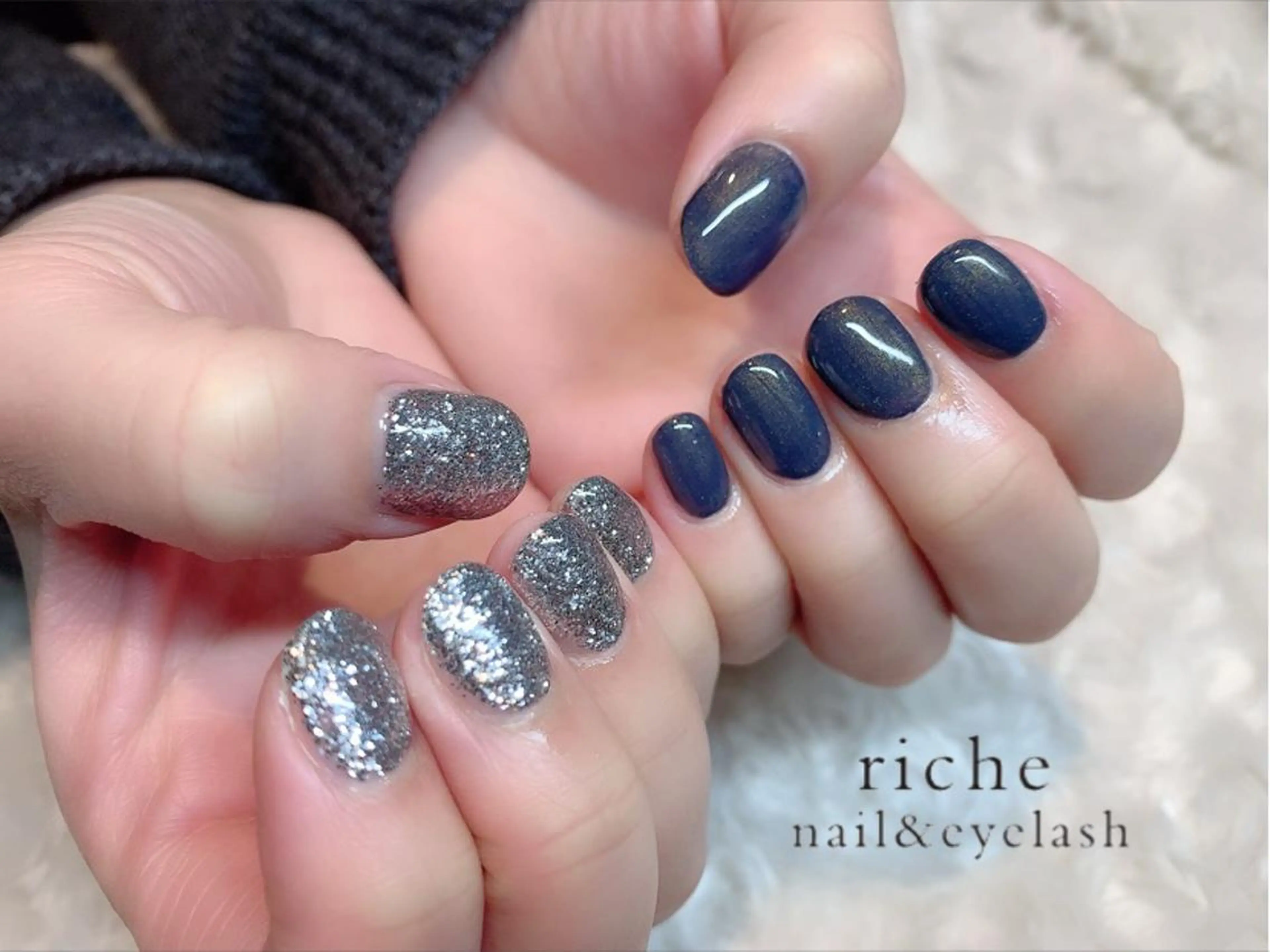 ネイル K. Misakiのネイルデザイン