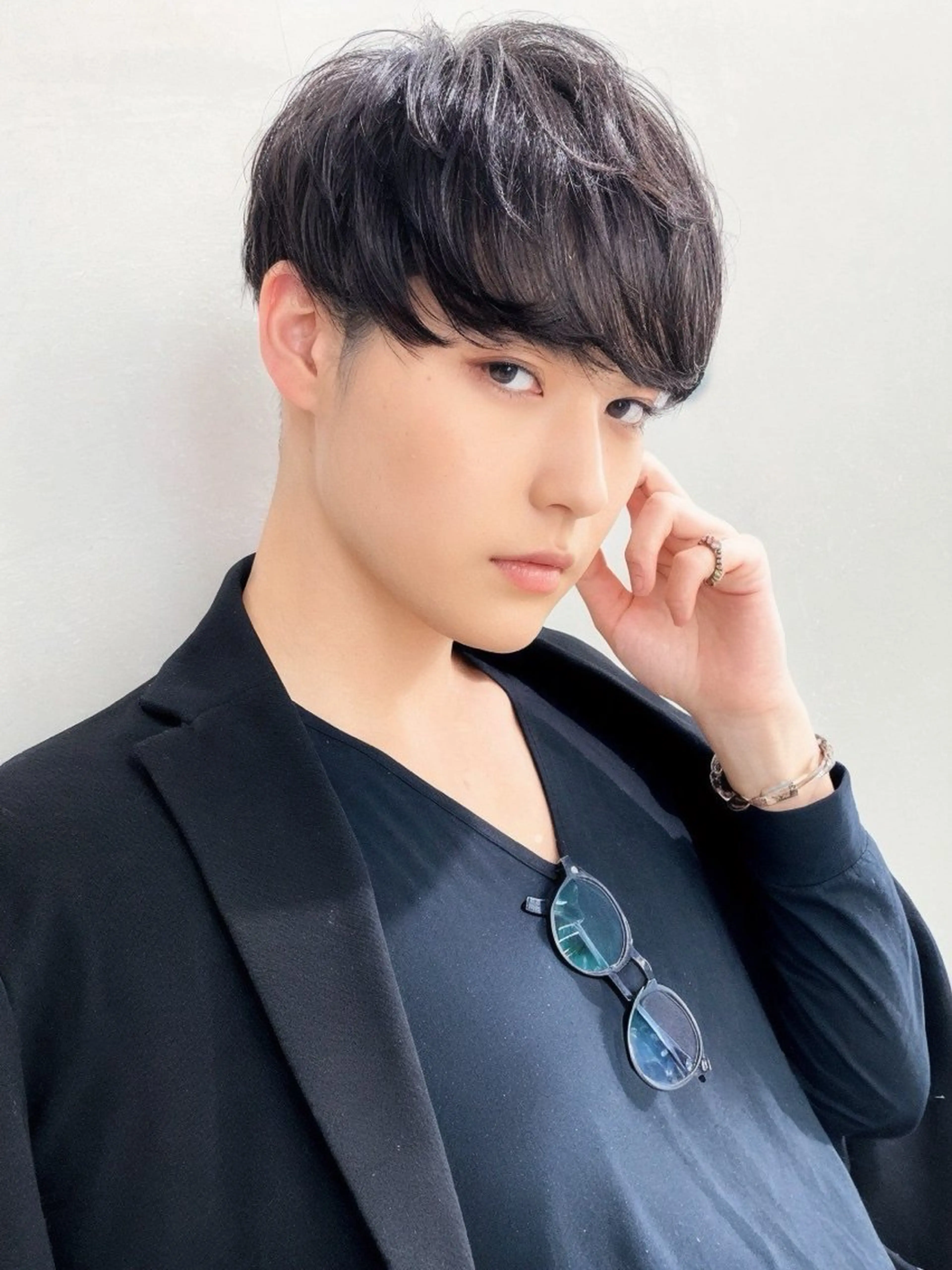 【🌟ご新規様限定🌟】✂︎☁️ふんわりナチュラルメンズカット☁️✂︎の写真