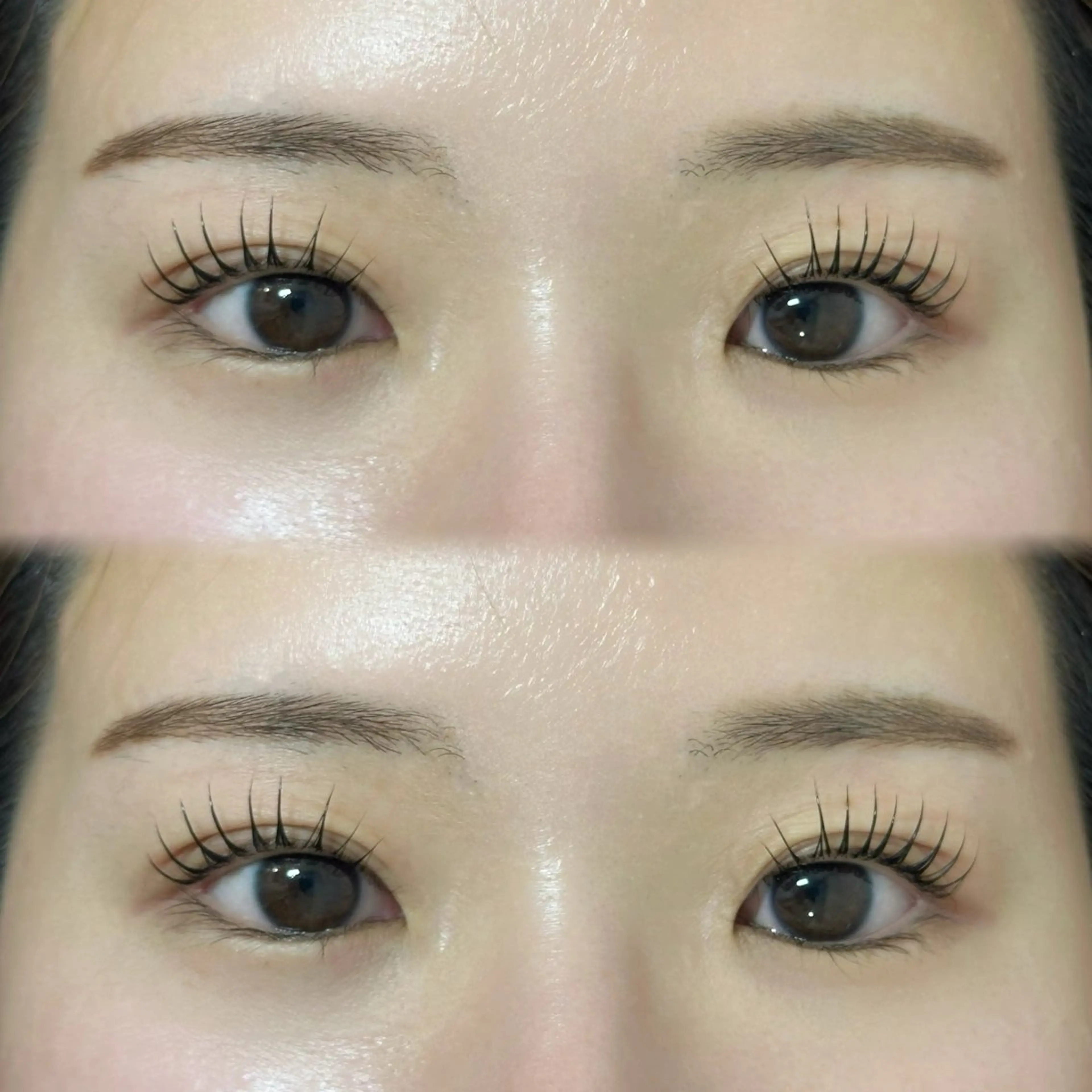 マツエク・マツパ マツパ 石井 理子のマツエク・マツパデザイン