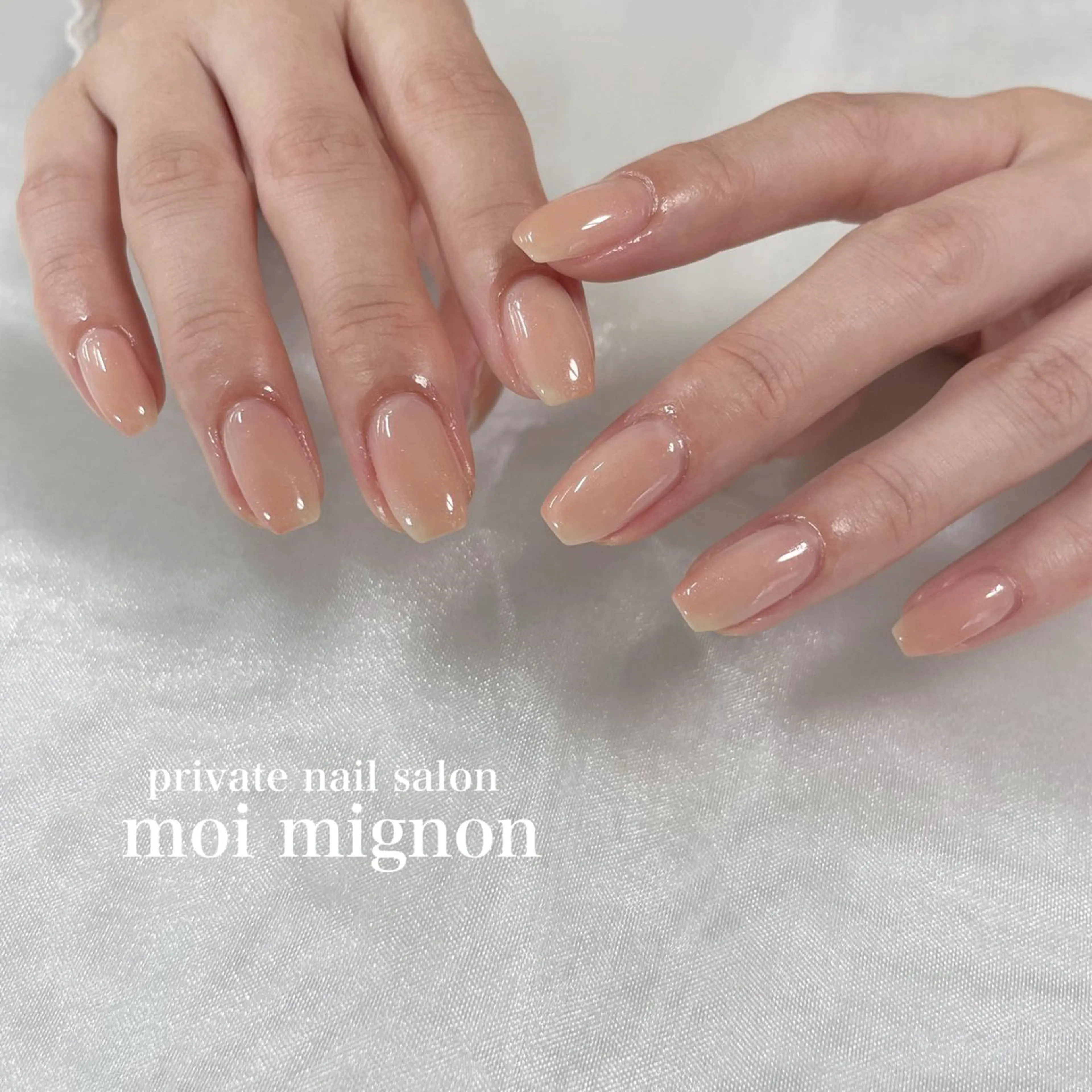 ネイル ハンドネイル nailist Aki♡のネイルデザイン