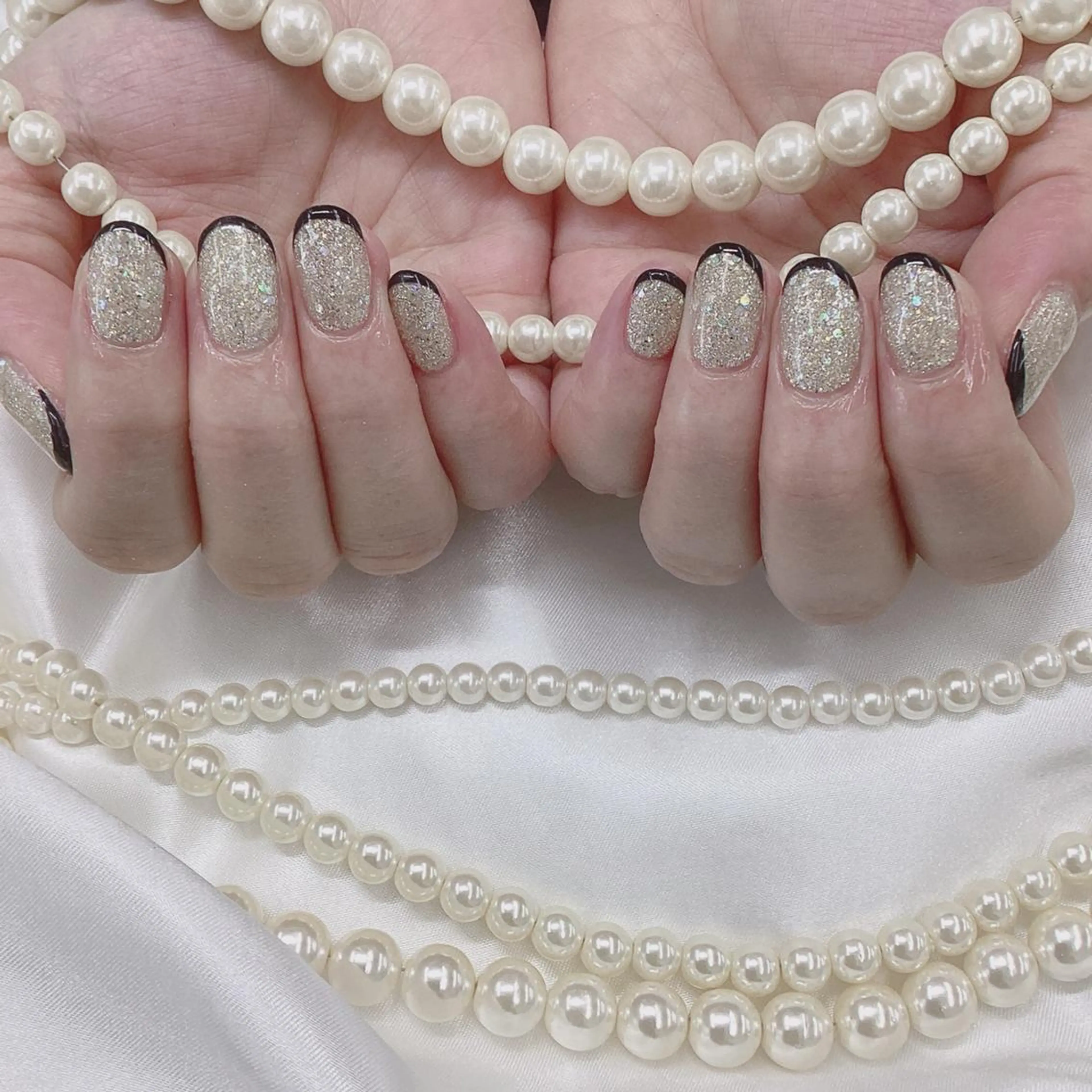 ネイル Nail salon Honey Beeのネイルデザイン