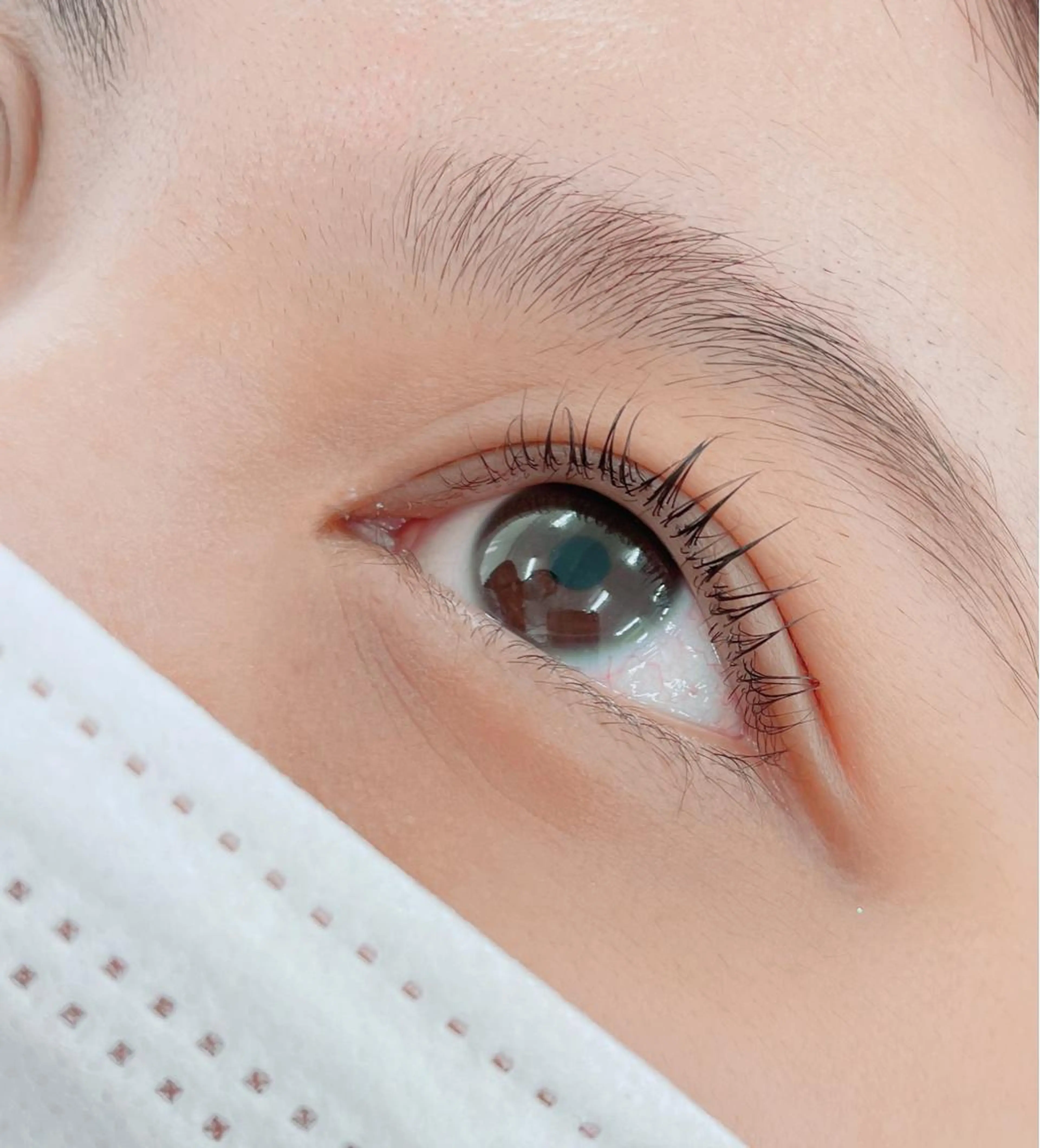 マツエク・マツパ B☆STELLA KANEKOのマツエク・マツパデザイン