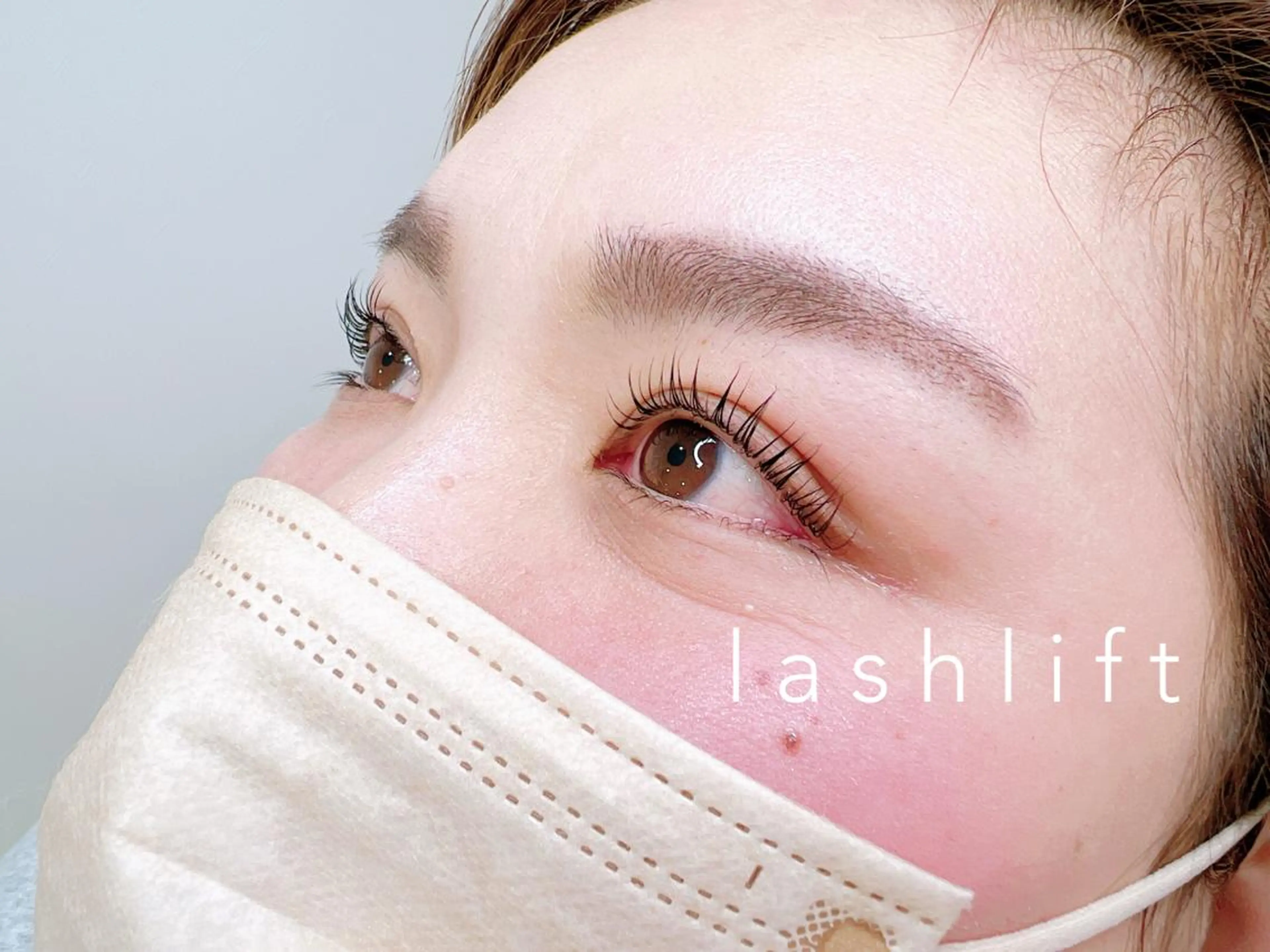 マツエク・マツパ マツパ ecru. eyelashのマツエク・マツパデザイン