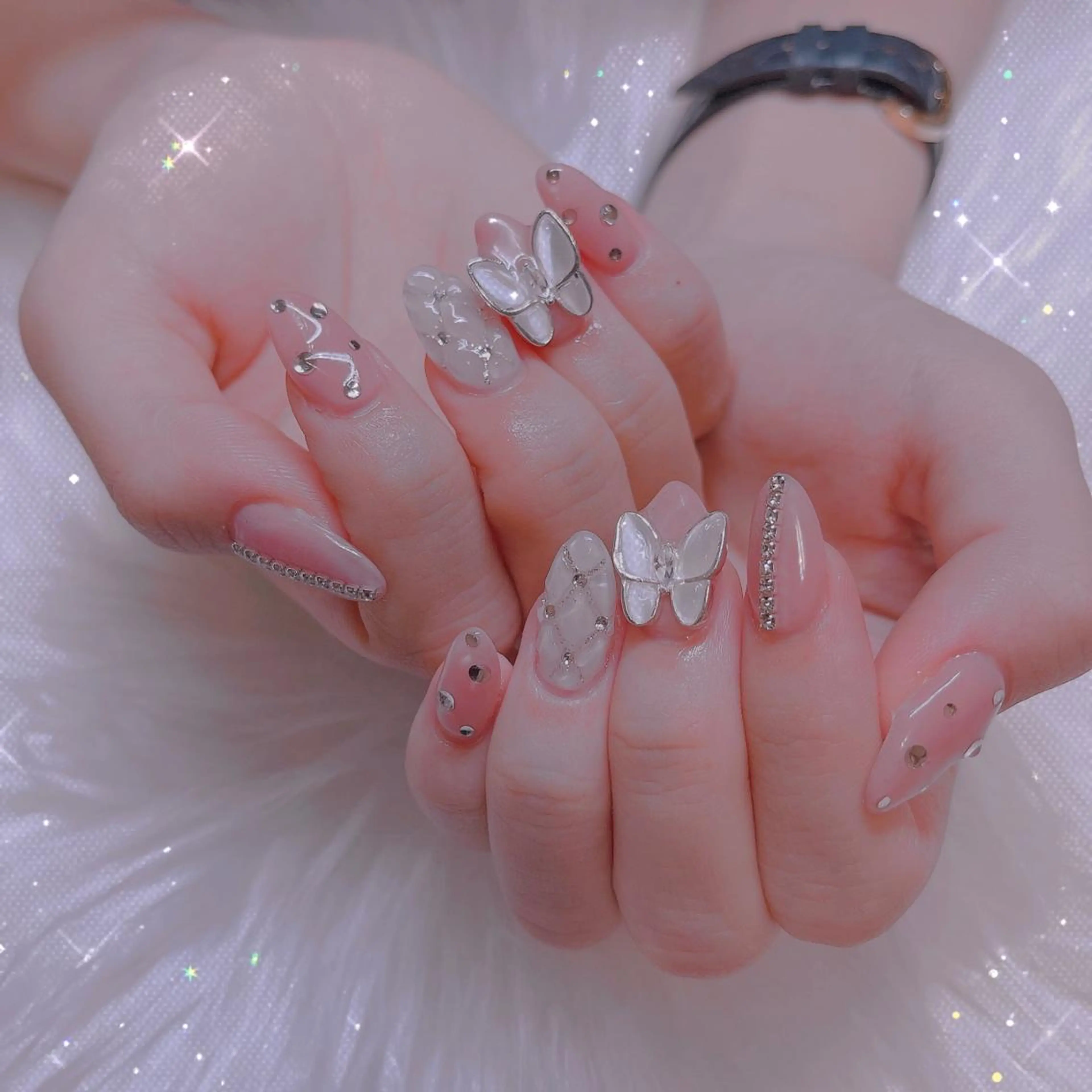 ネイル Private Salon 大宮のネイルデザイン