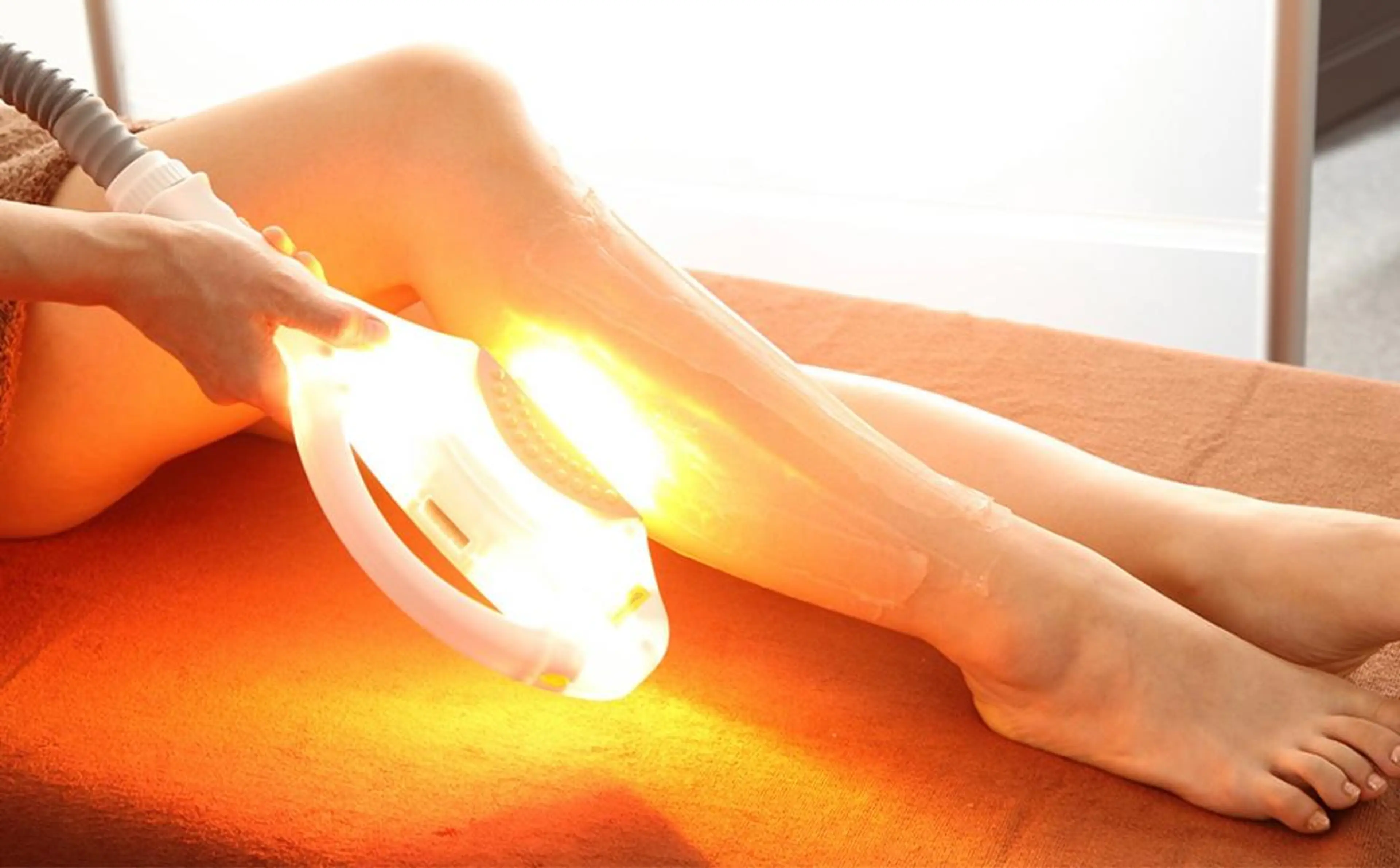 メンズ 美肌脱毛 アプローズのエステ・リラクイメージ