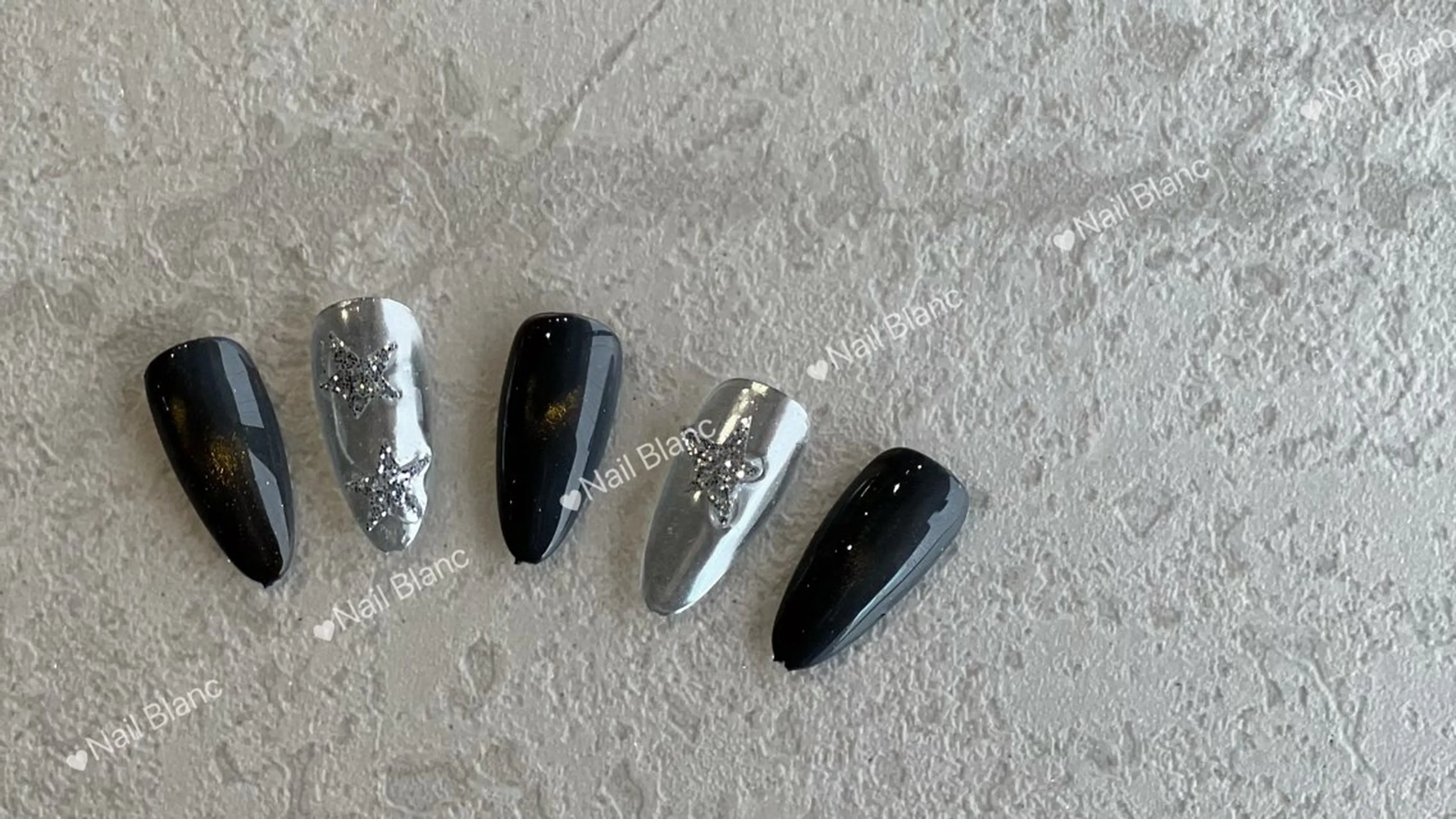 ネイル Kurehashi Yui🧸のネイルデザイン