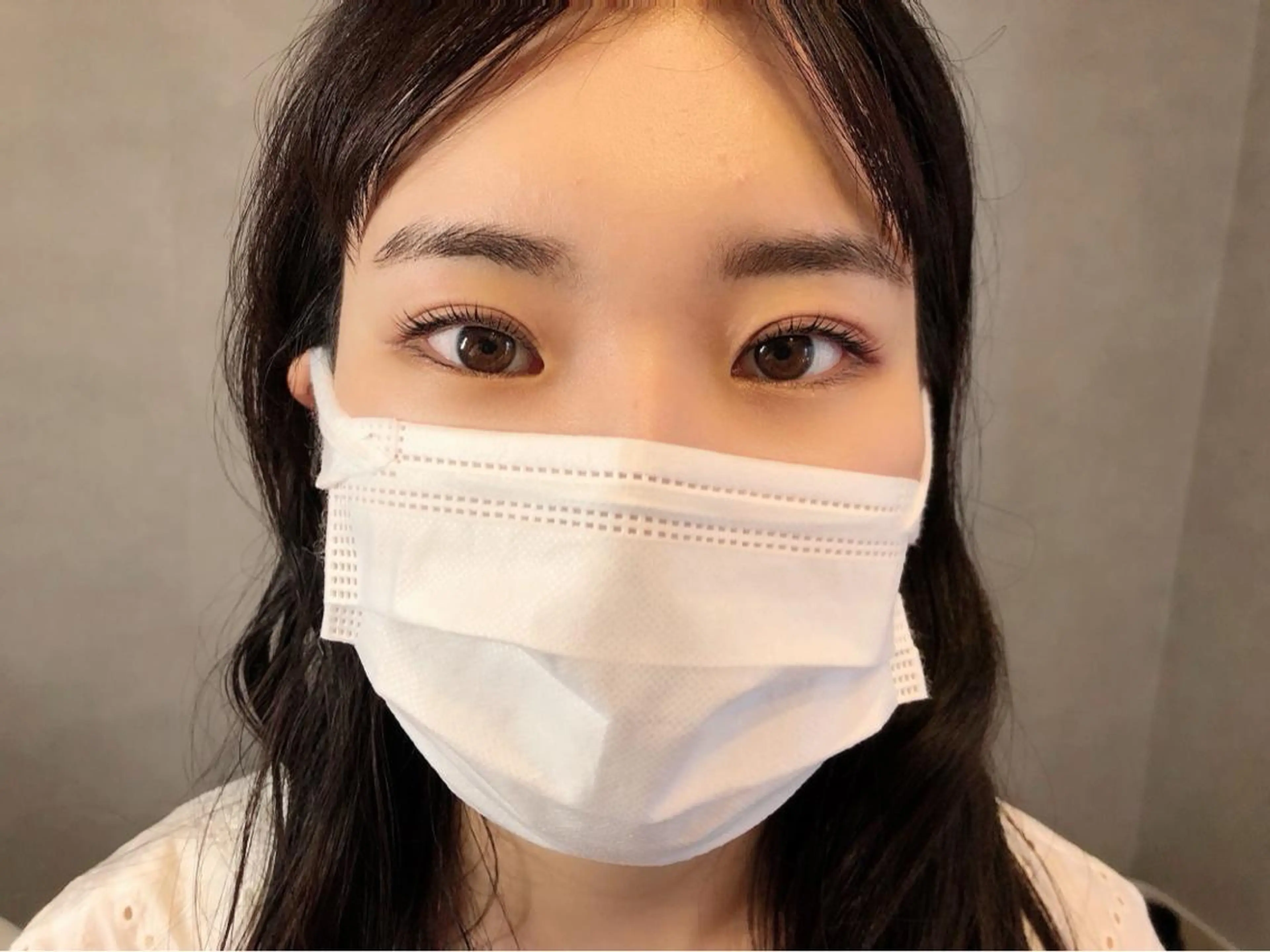 マツエク・マツパ マツパ Love la by  Swellaのマツエク・マツパデザイン